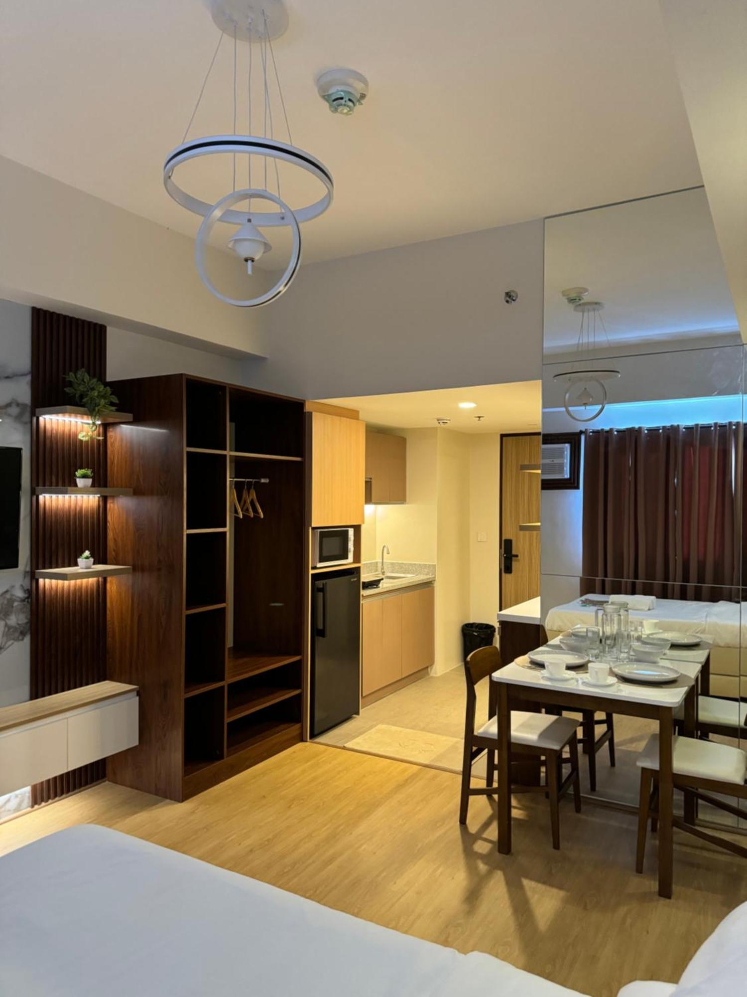 Hostel Be Residences Chic & Cozy Cebu