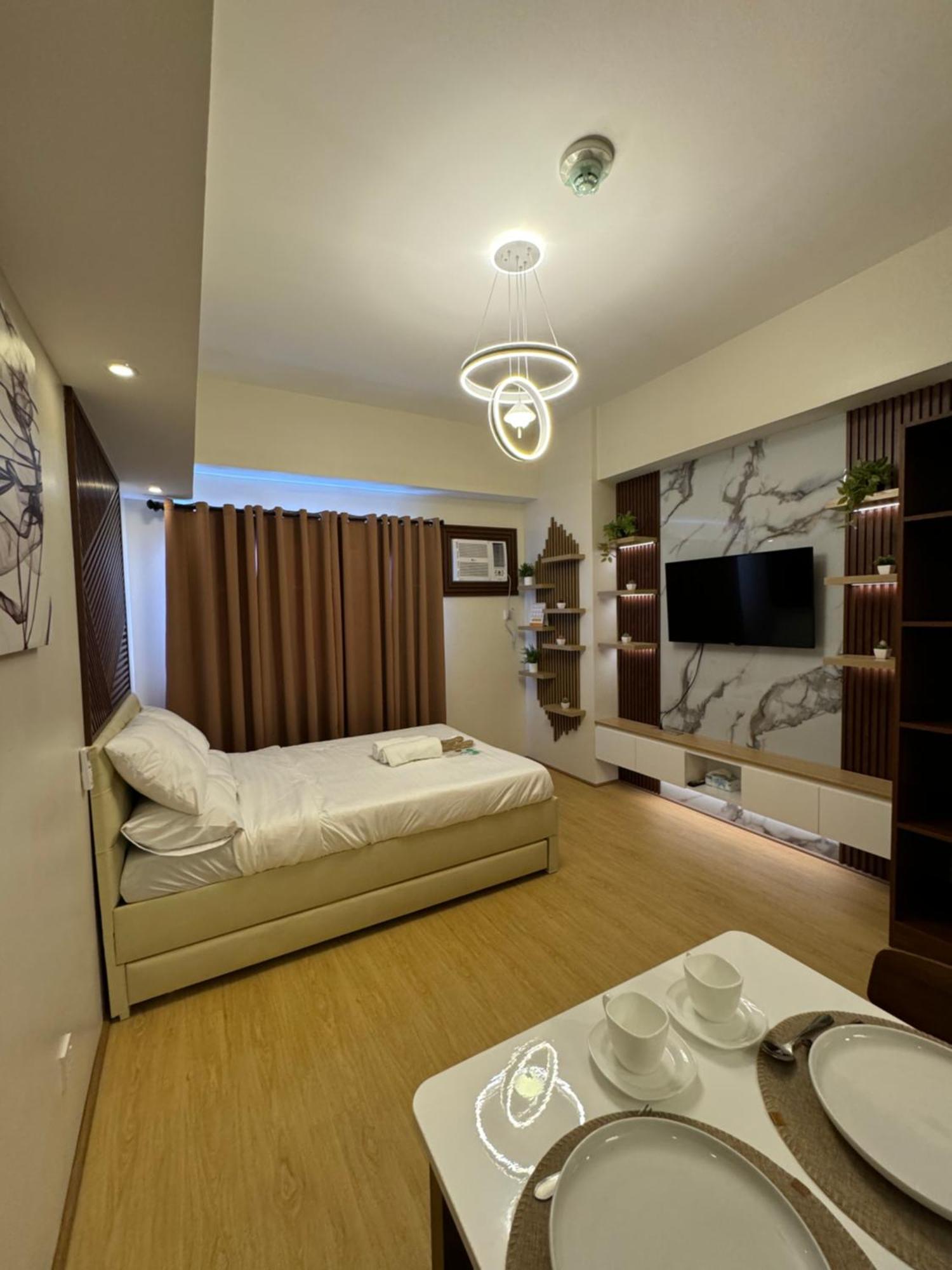Hostel Be Residences Chic & Cozy