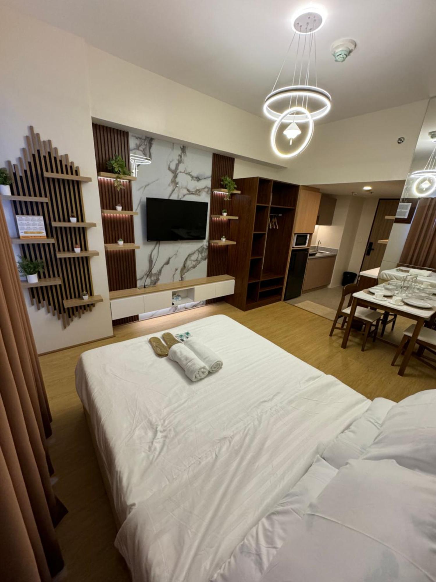 Be Residences Chic & Cozy Cebu
