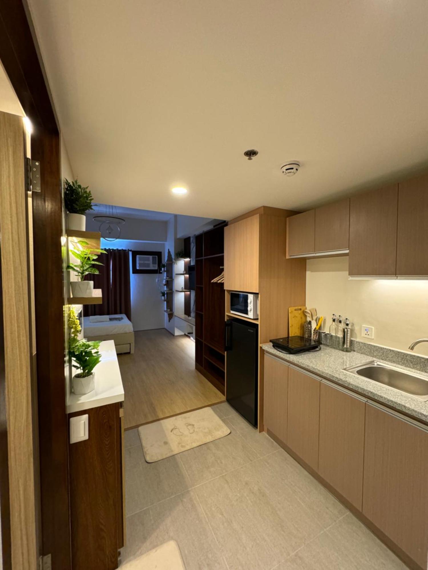 Be Residences Chic & Cozy