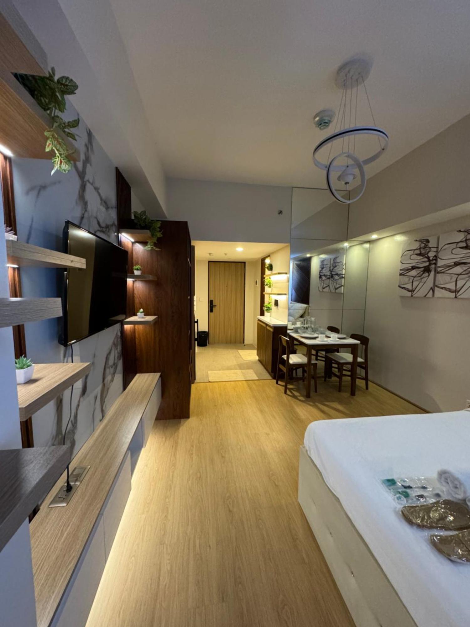 Be Residences Chic & Cozy Hostel *