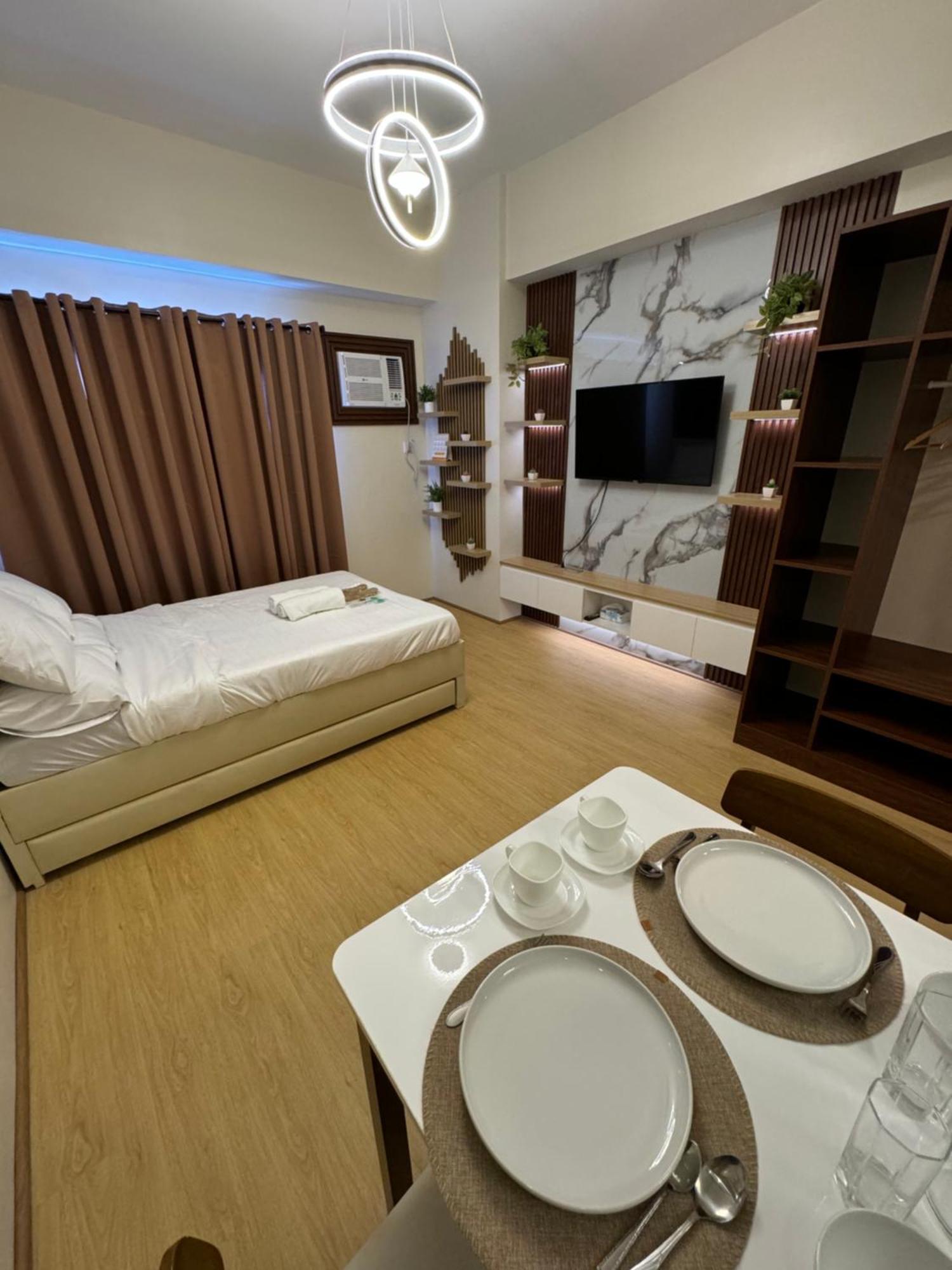Hostel Be Residences Chic & Cozy Cebu