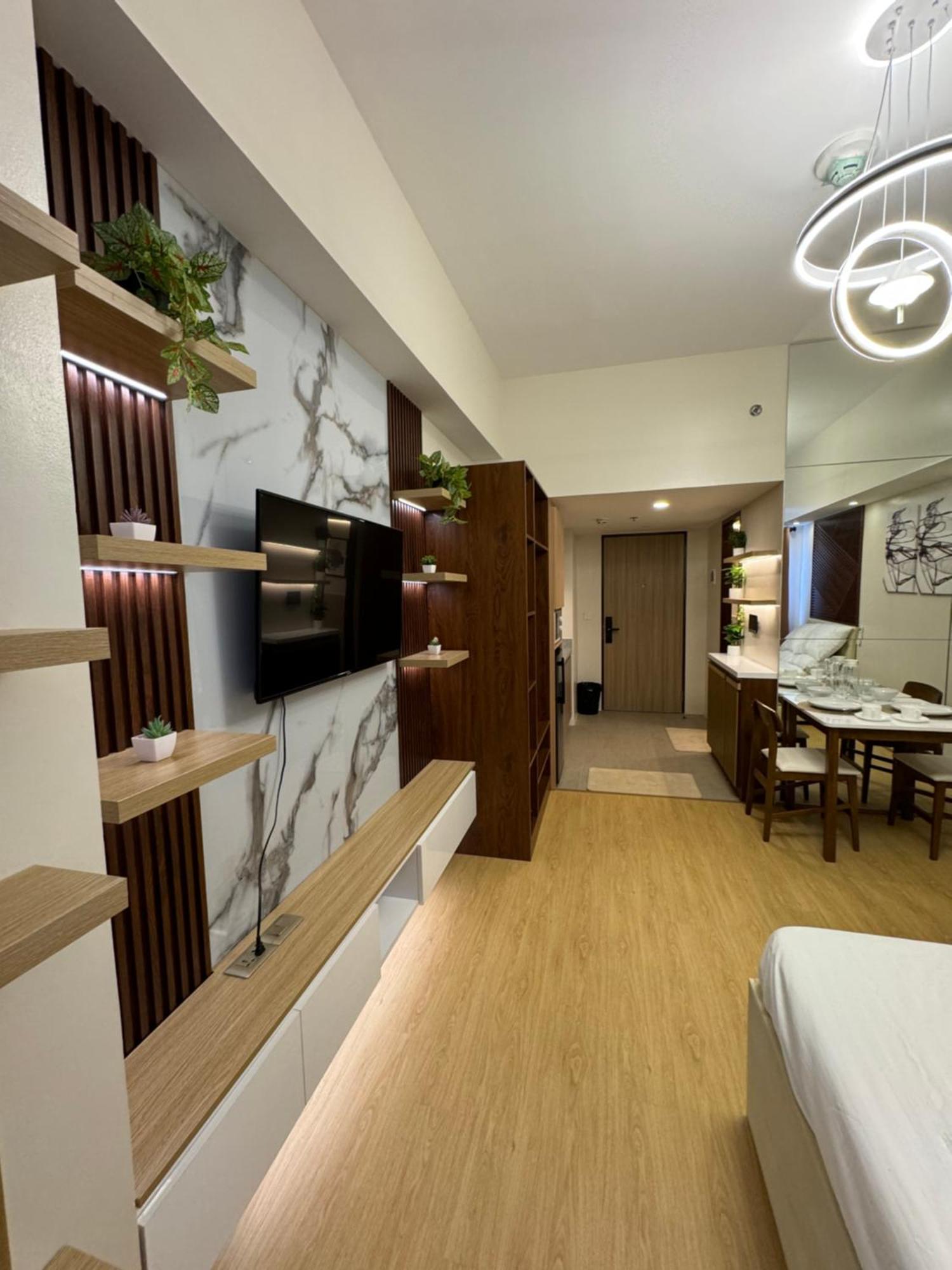 Be Residences Chic & Cozy *