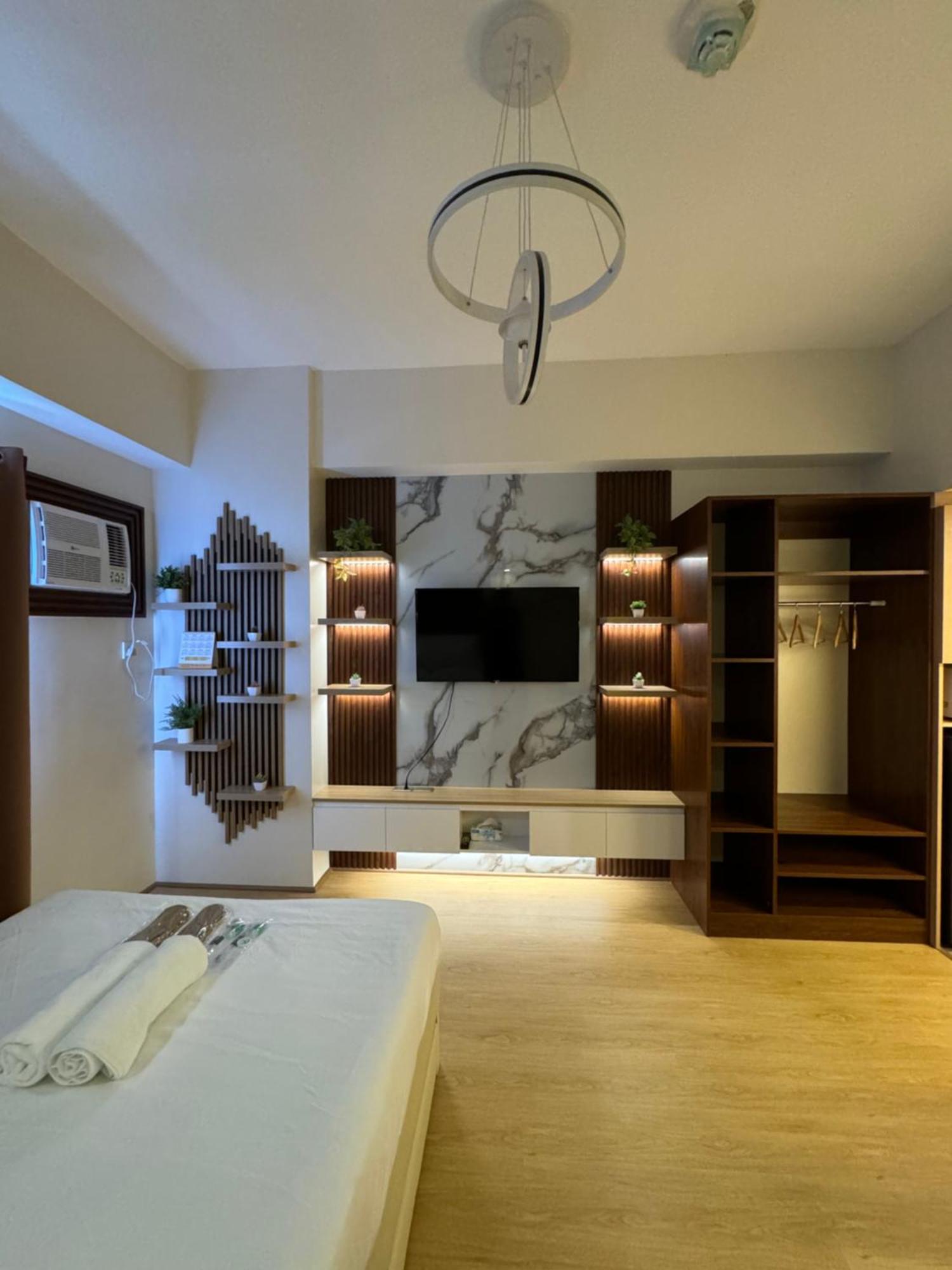 Be Residences Chic & Cozy Cebu