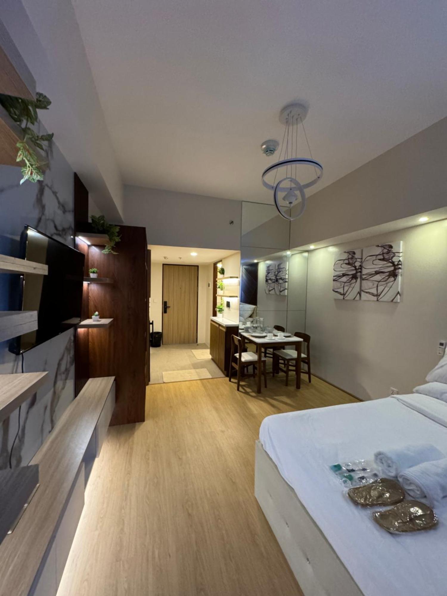 Be Residences Chic & Cozy * Cebu