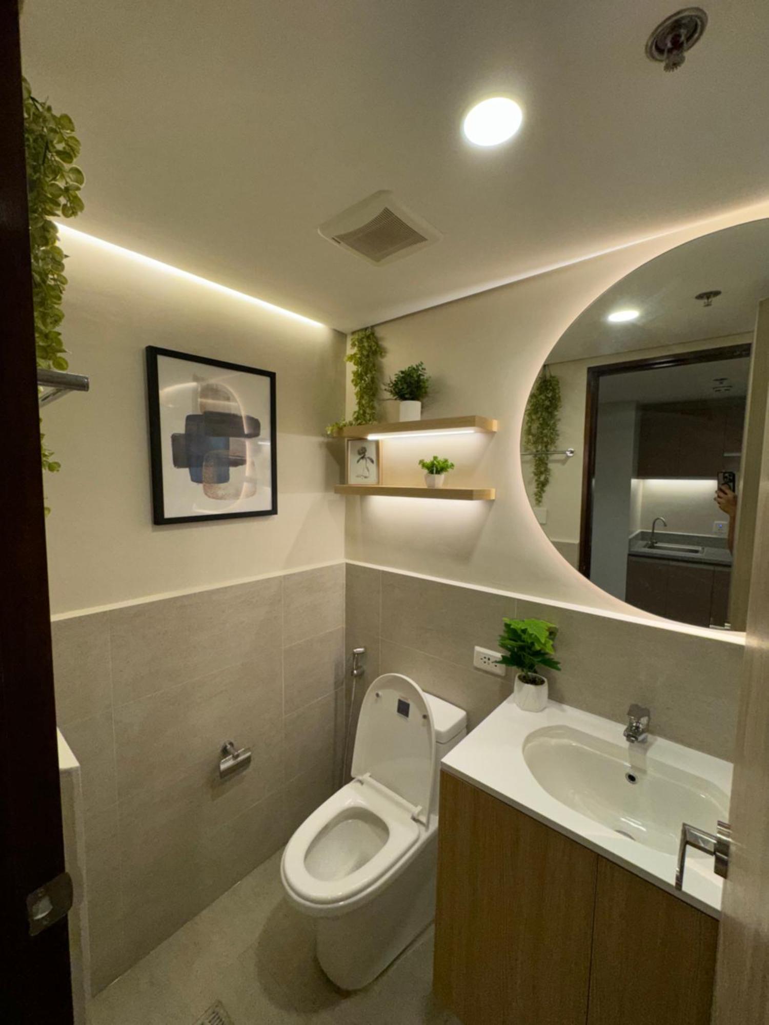 Be Residences Chic & Cozy
