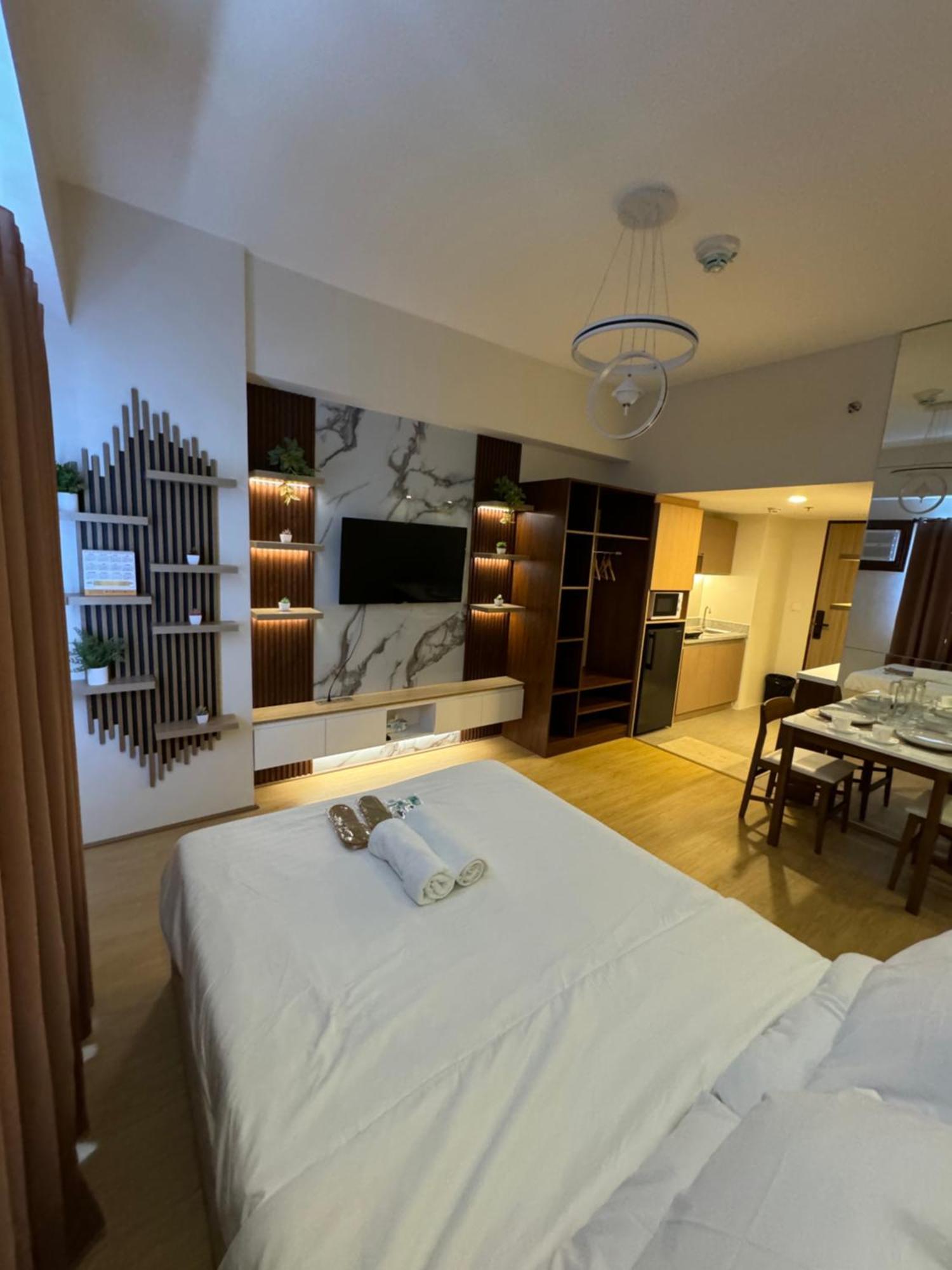 Be Residences Chic & Cozy Hostel *