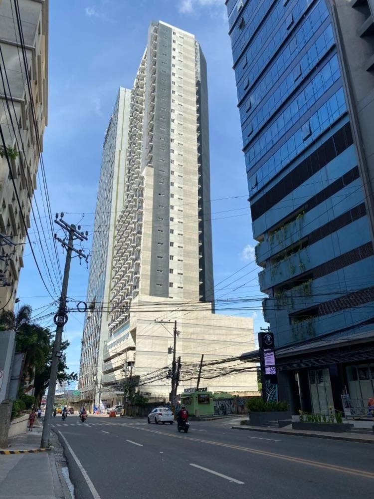 Cityscape Grand Tower Ayala Center Cebu