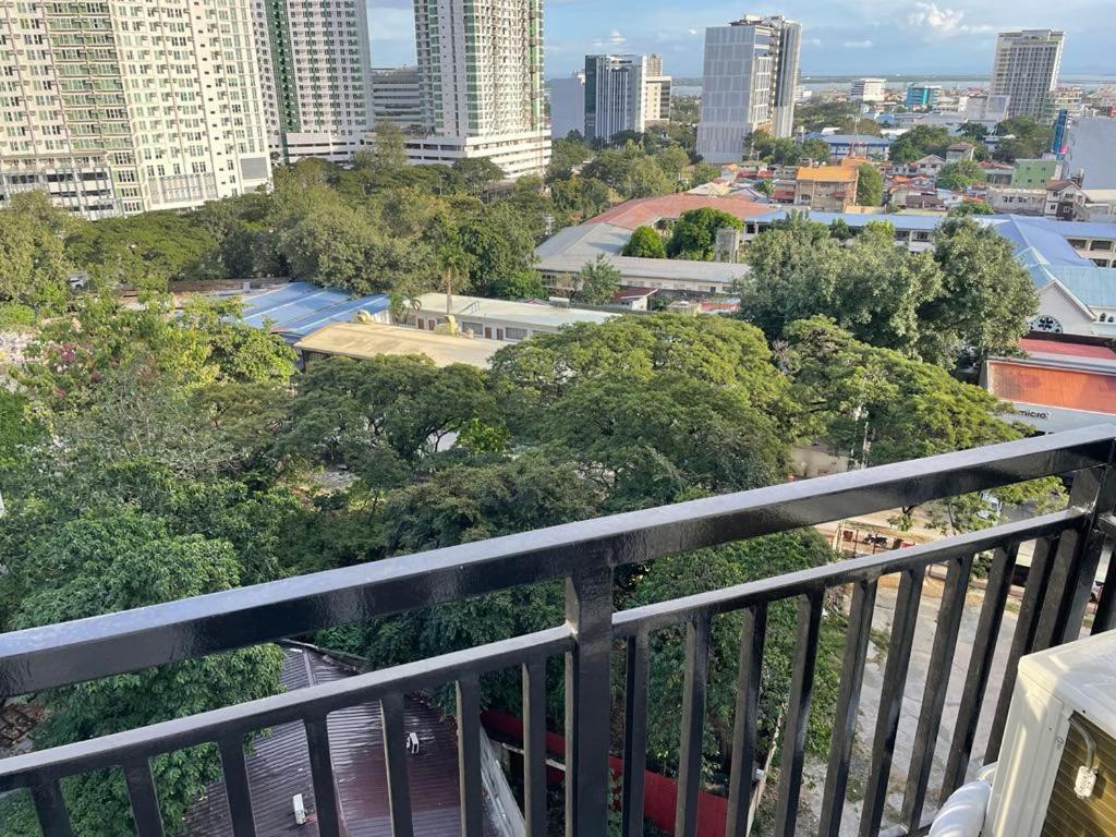 Cityscape Grand Tower Ayala Center