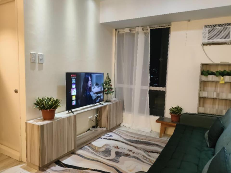 1 Bedroom Unit Avida Tower It Park Cebu