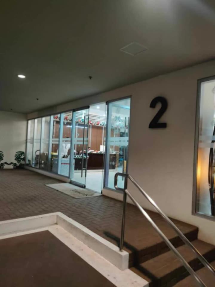 Apartment 1 Bedroom Unit Avida Tower It Park