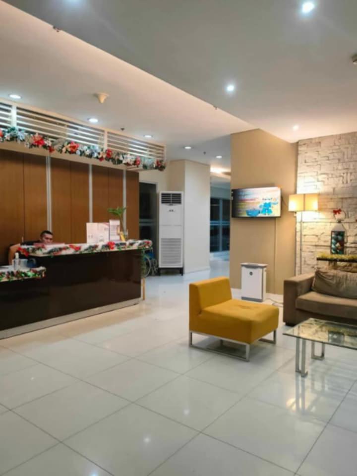 1 Bedroom Unit Avida Tower It Park * Cebu