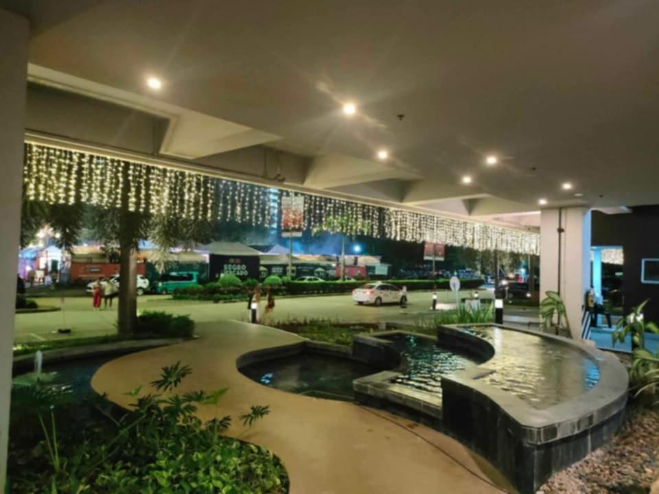 Apartment 1 Bedroom Unit Avida Tower It Park *