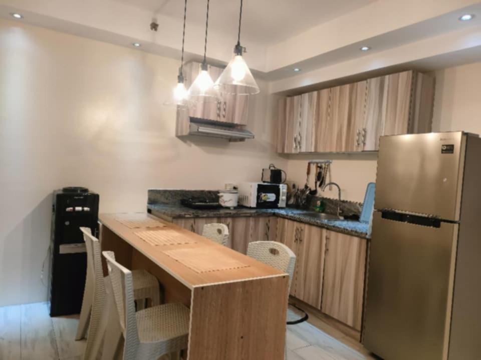 1 Bedroom Unit Avida Tower It Park *