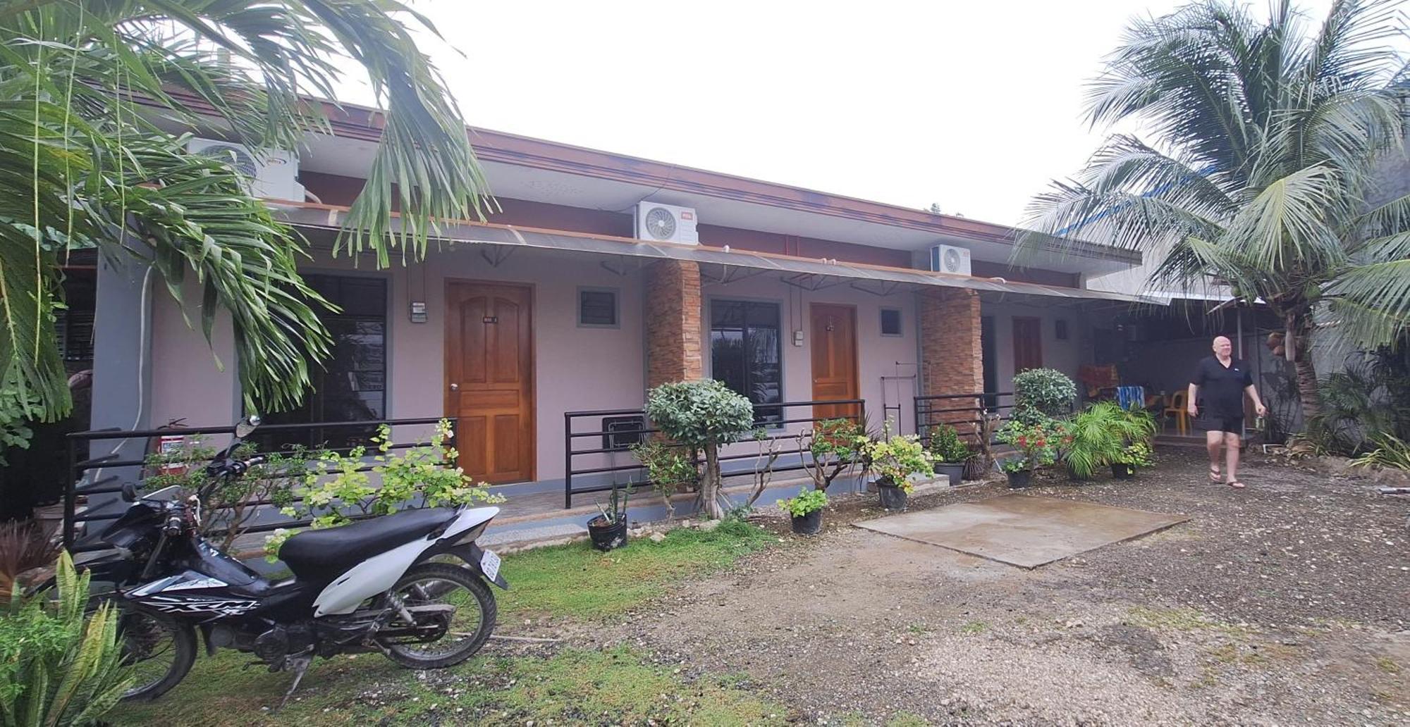 Casa Oeste *