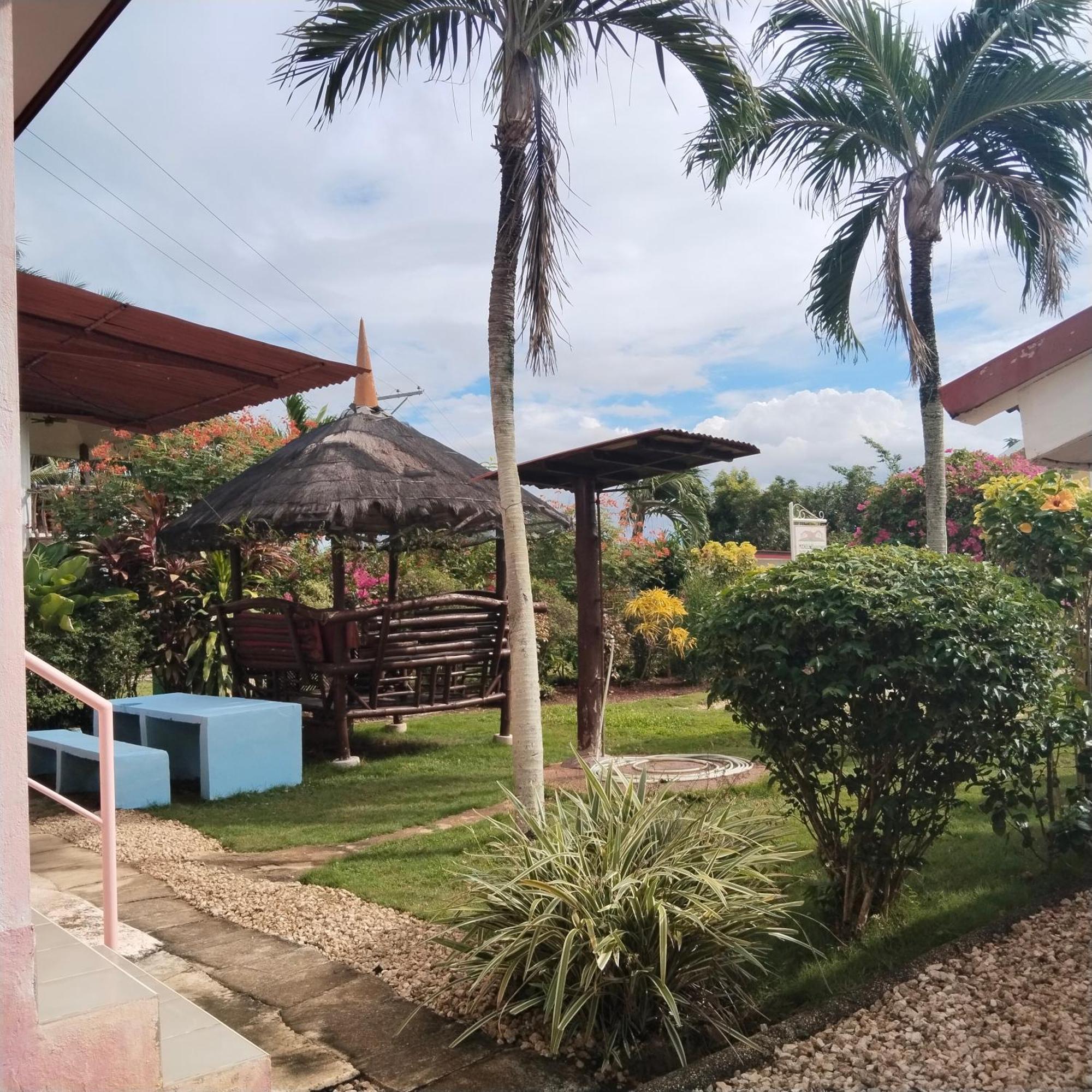 Michelle's Bahay bakasyunan *