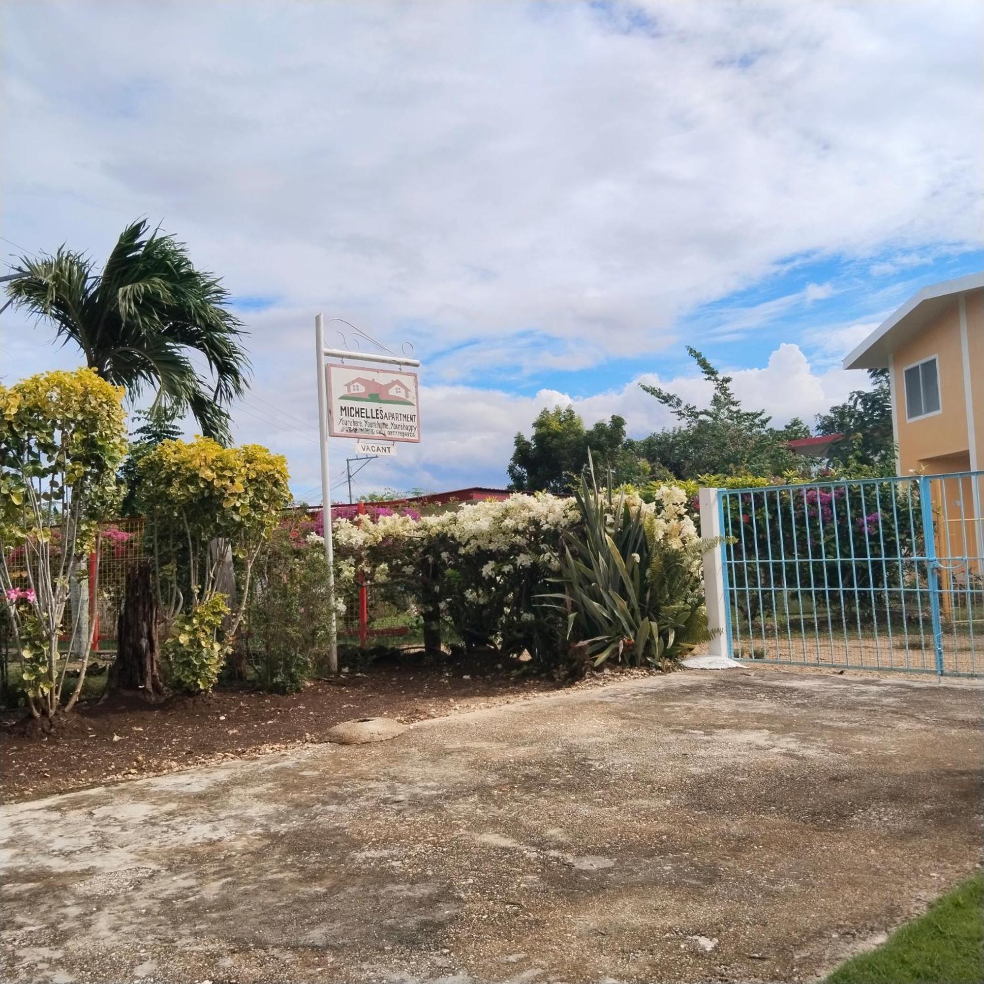 Bahay bakasyunan Michelle's *