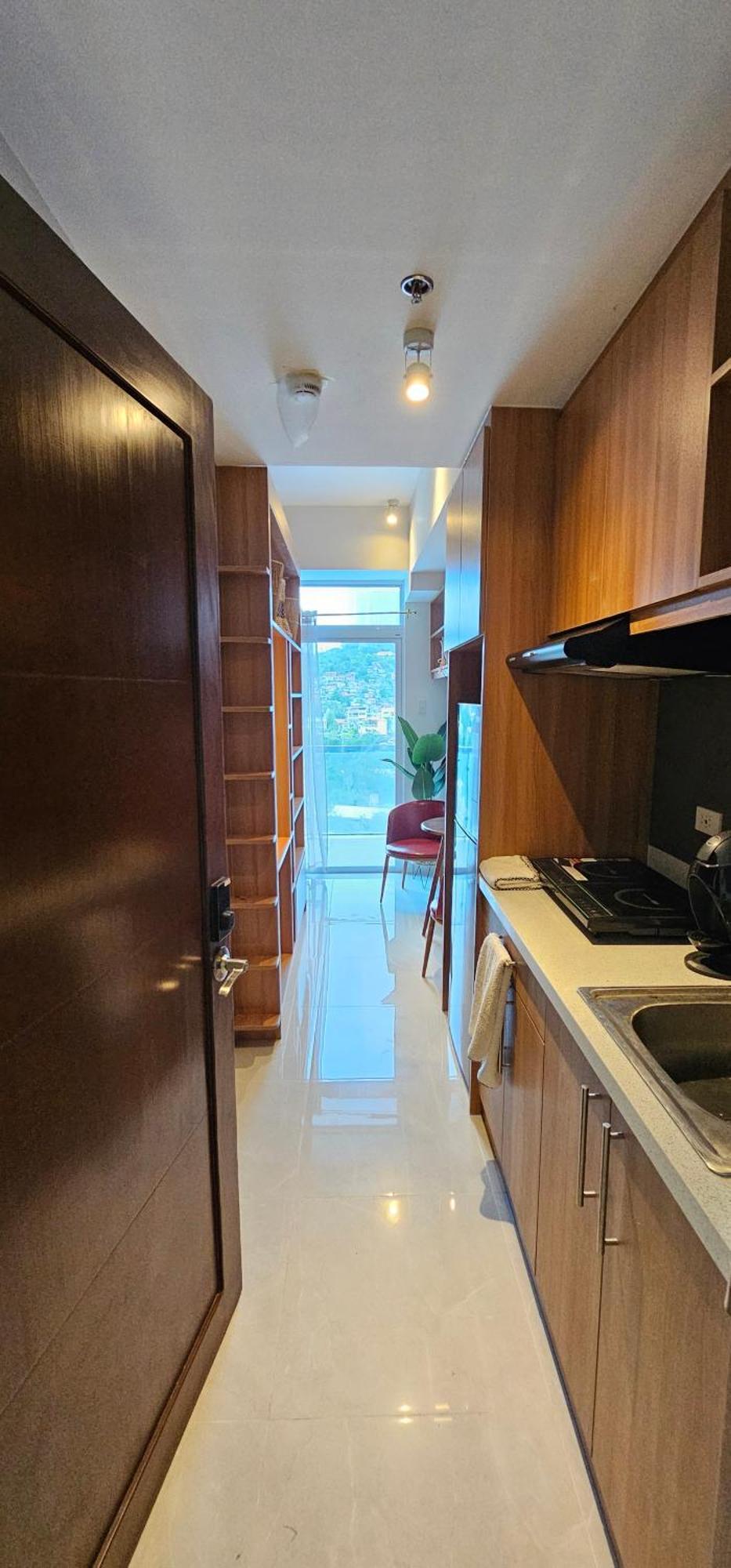 Apartment Cozy Flat In Center *
