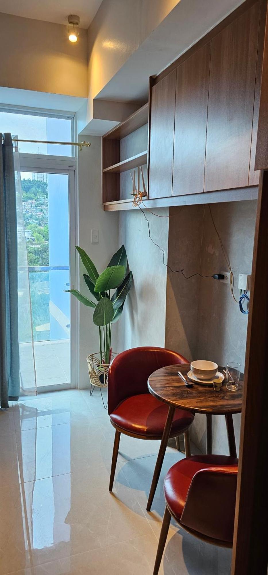 Cozy Flat In Center *