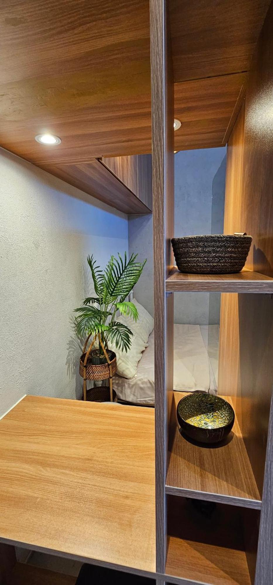 Apartment Cozy Flat In Center