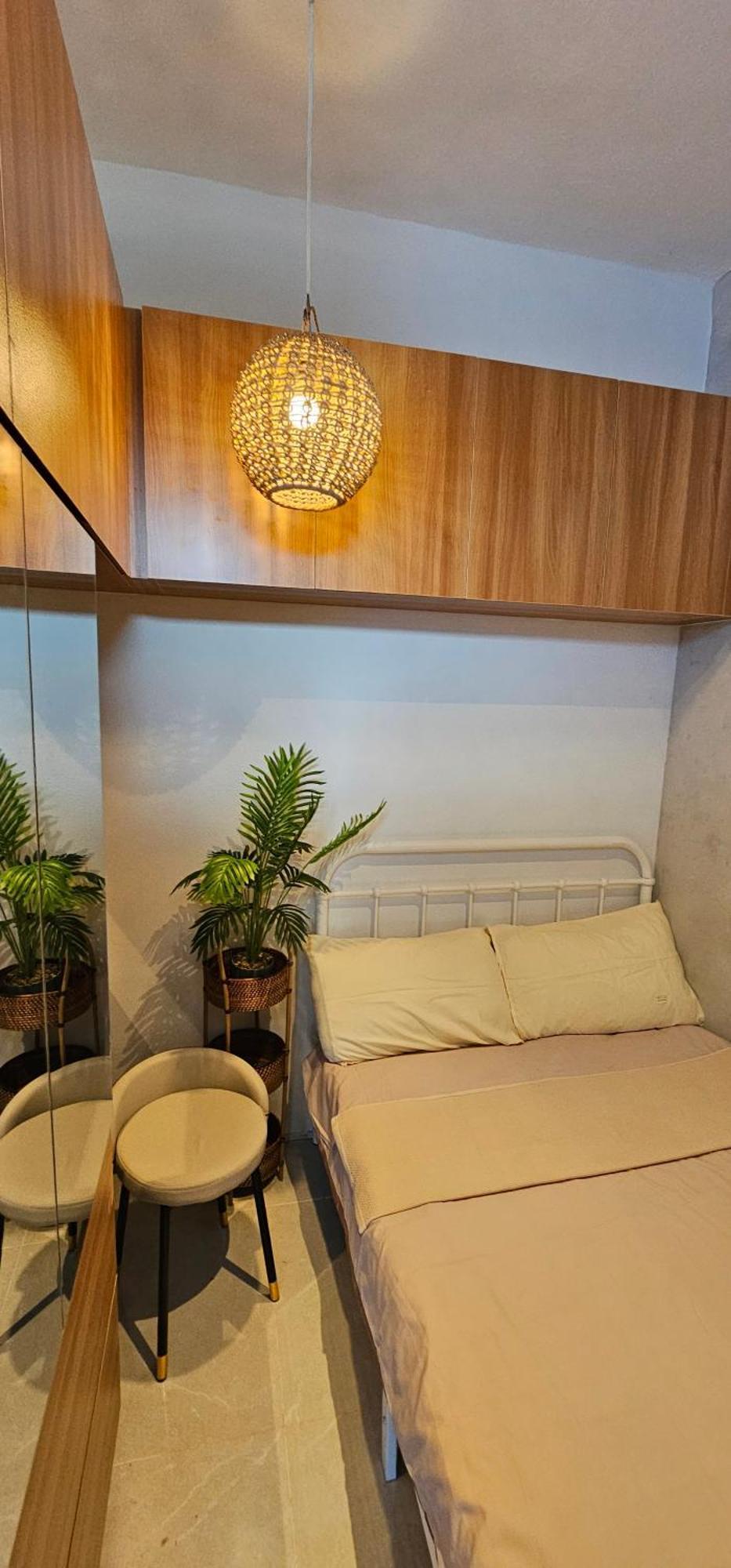 Apartment Cozy Flat In Center