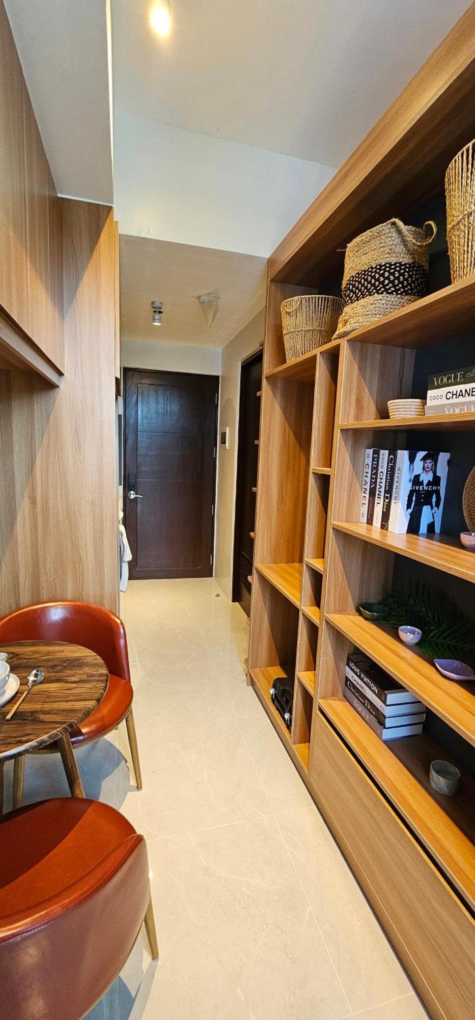 Cozy Flat In Center *