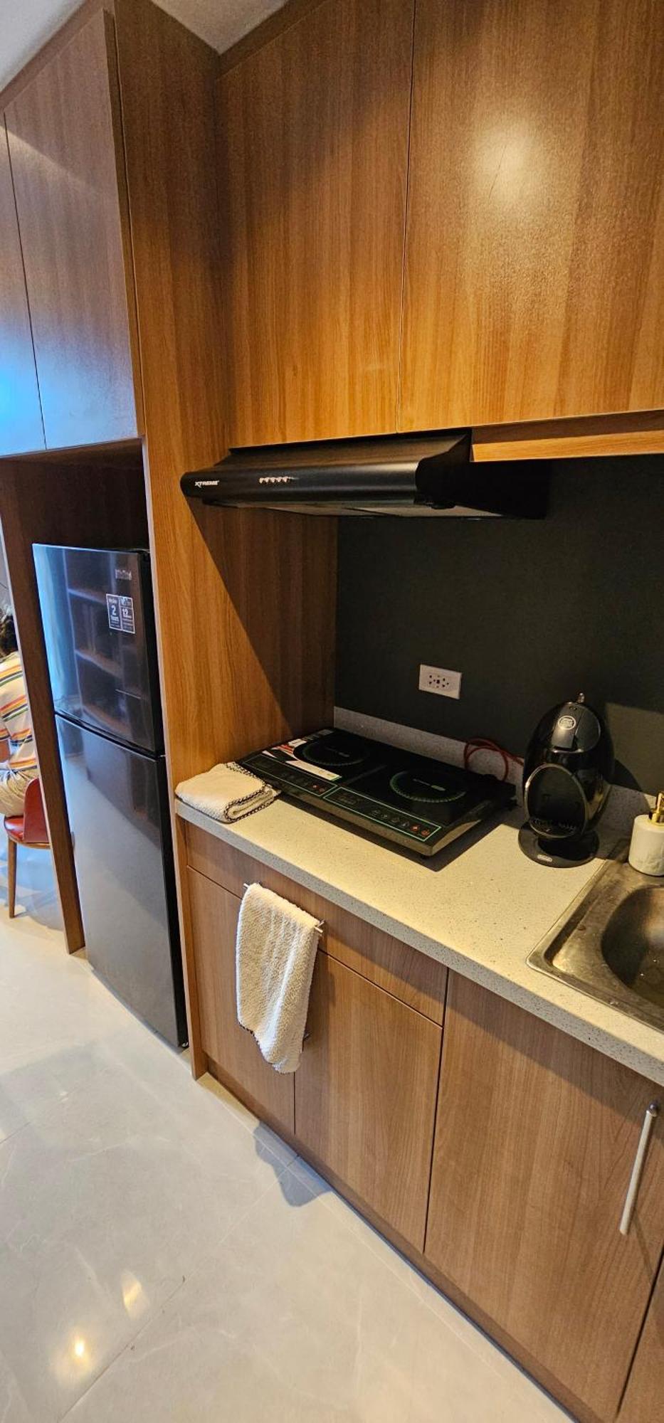 Cozy Flat In Center Apartment