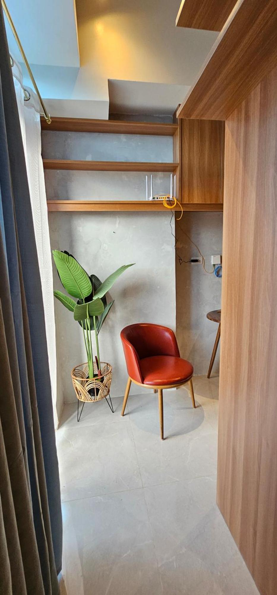 Apartment Cozy Flat In Center