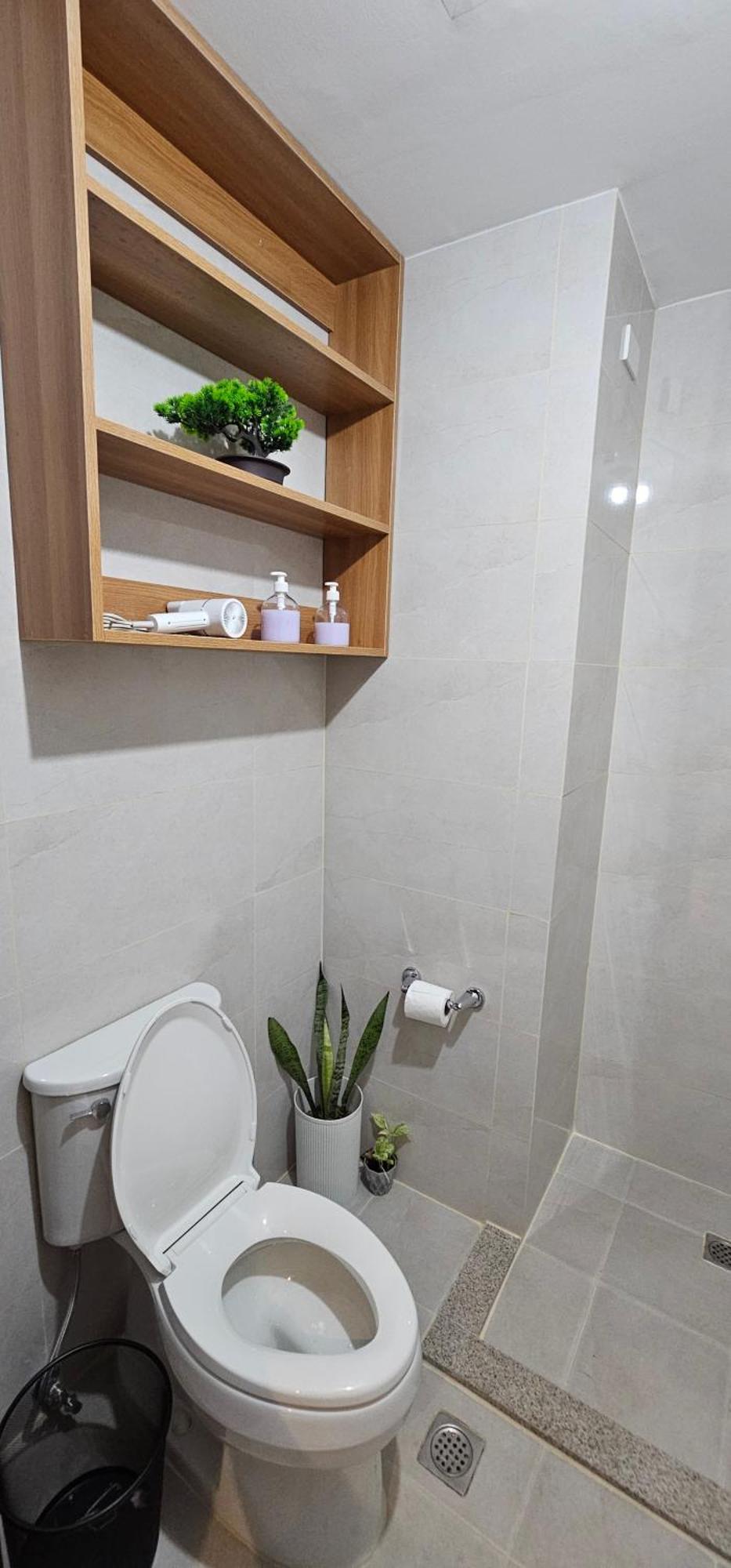 Cozy Flat In Center * Cebu