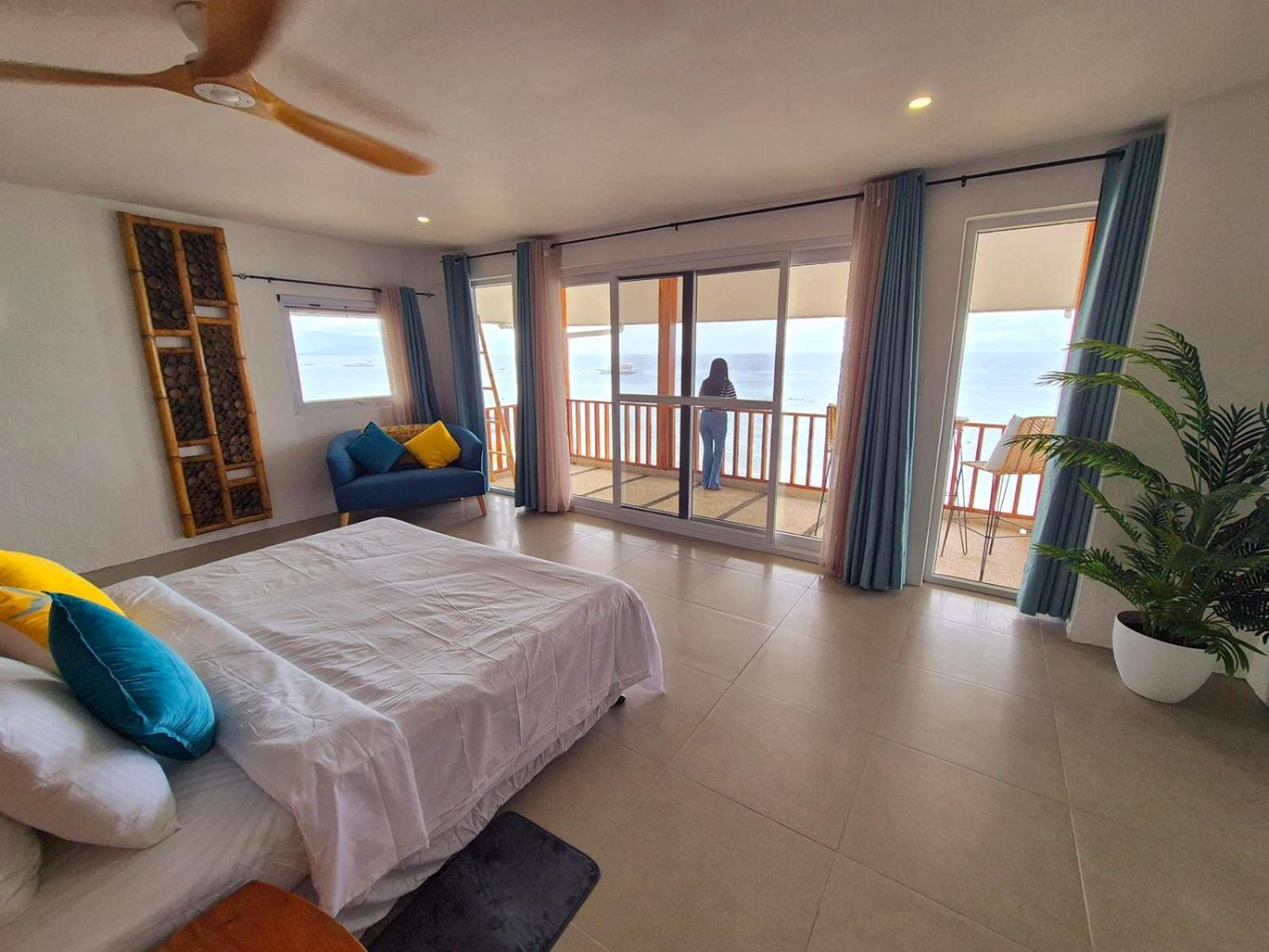 Resort Quo Vadis Dive Moalboal