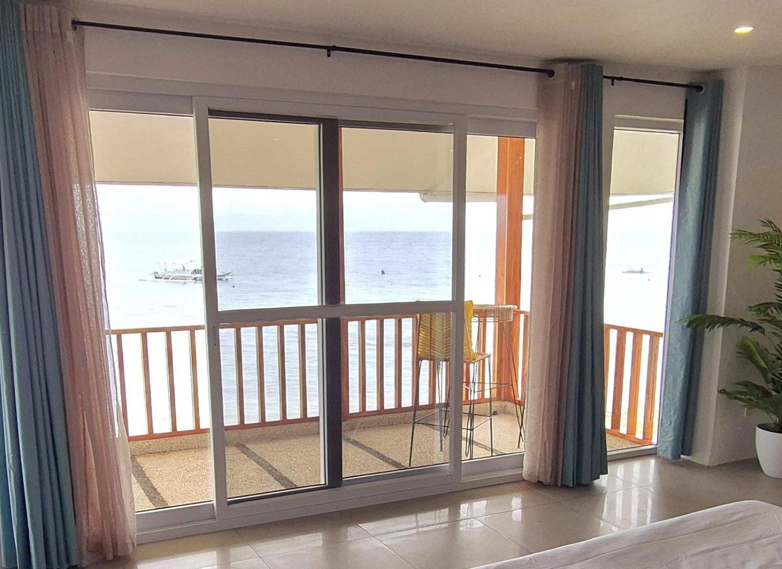 Quo Vadis Dive 3* Moalboal