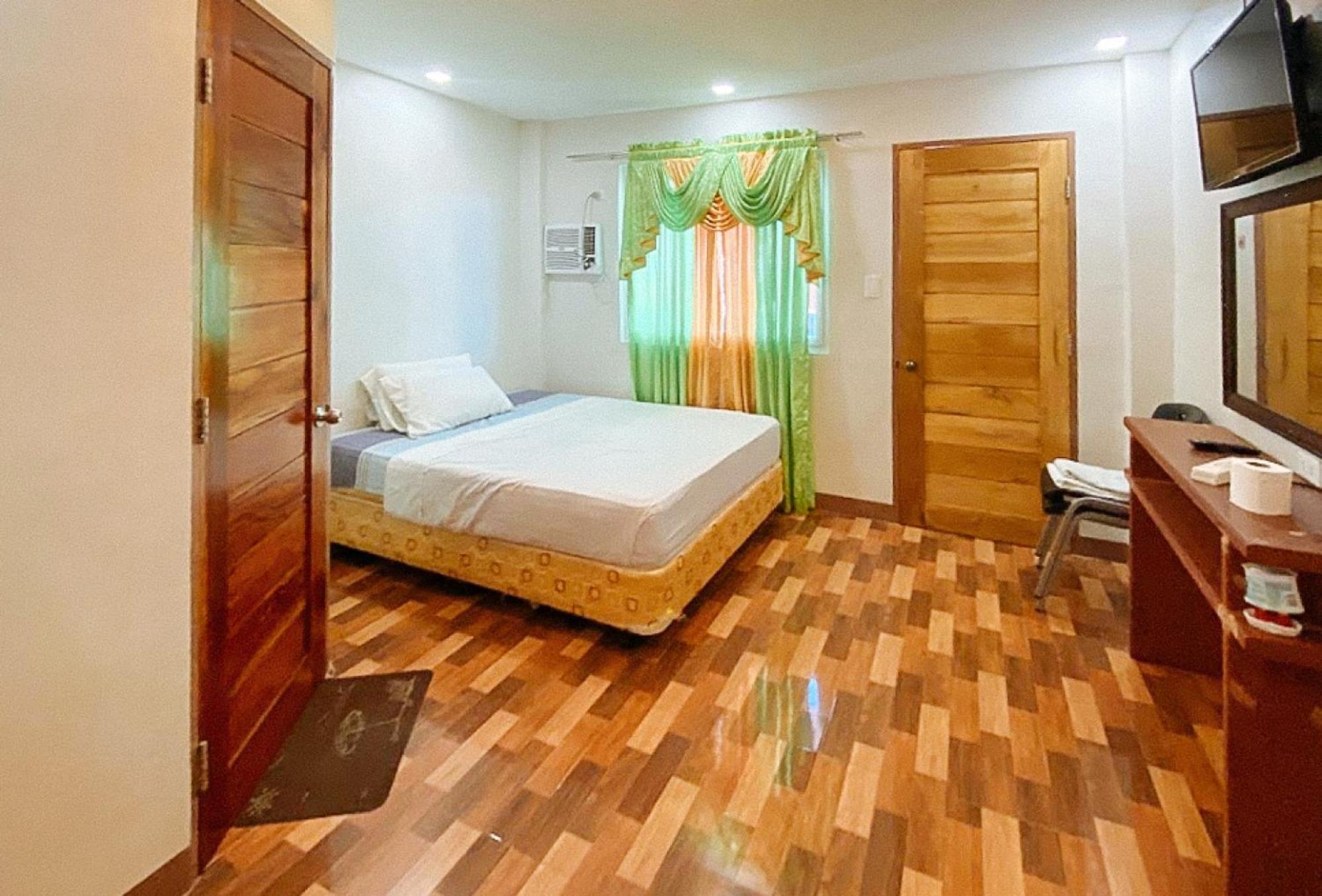 Reddoorz @ 4ks House Bogo Cebu * Banban