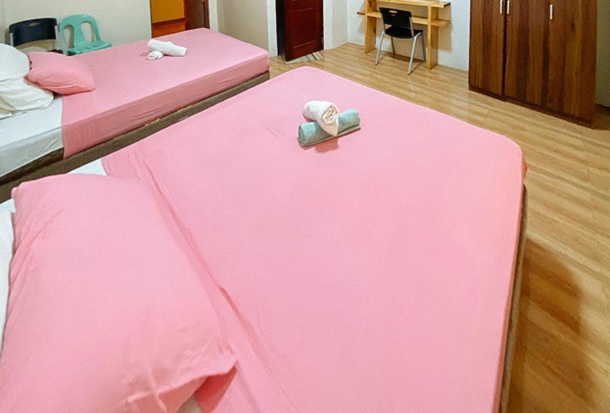 Hotel Reddoorz @ 4ks House Bogo Cebu *