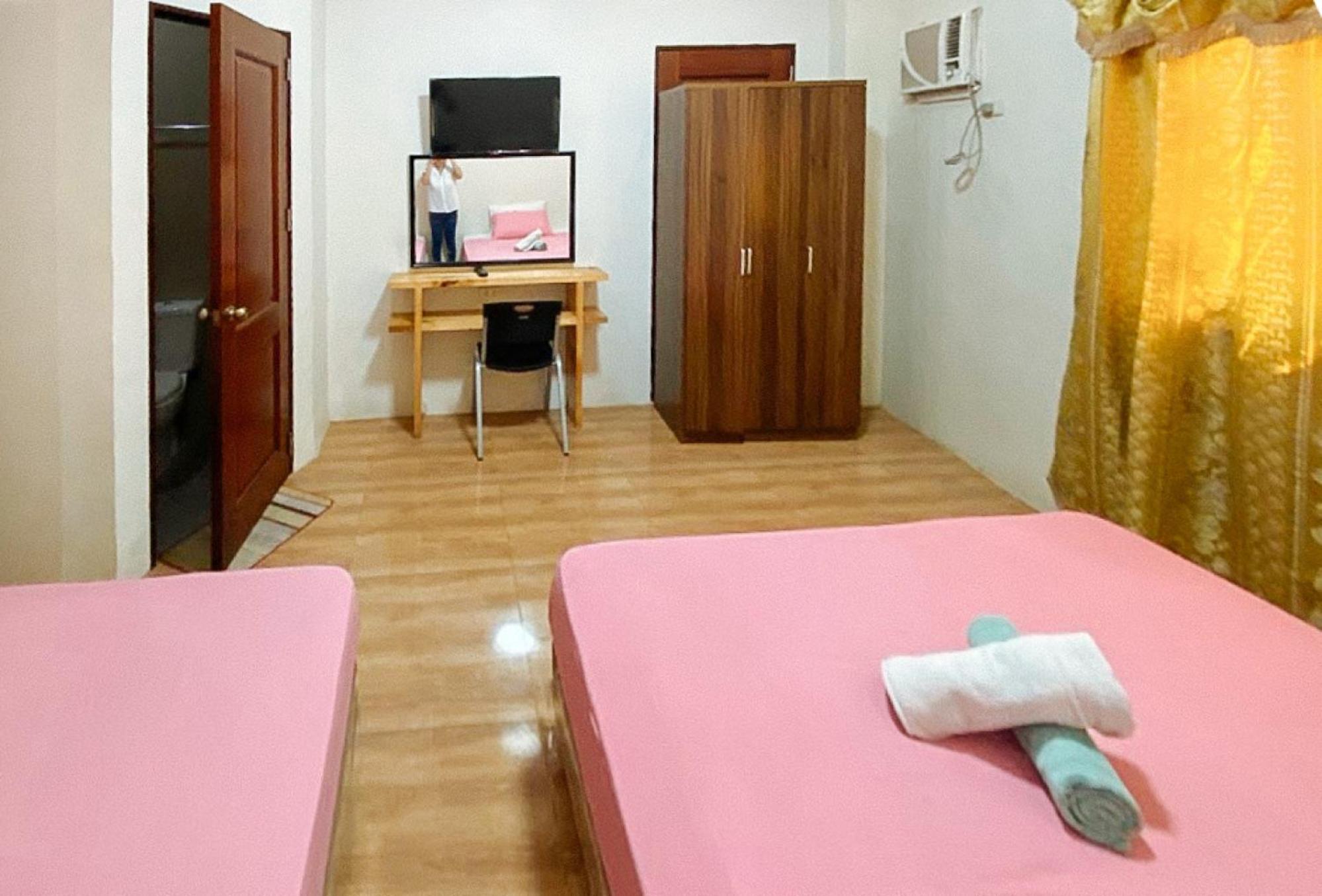 Reddoorz @ 4ks House Bogo Cebu Hotel Banban