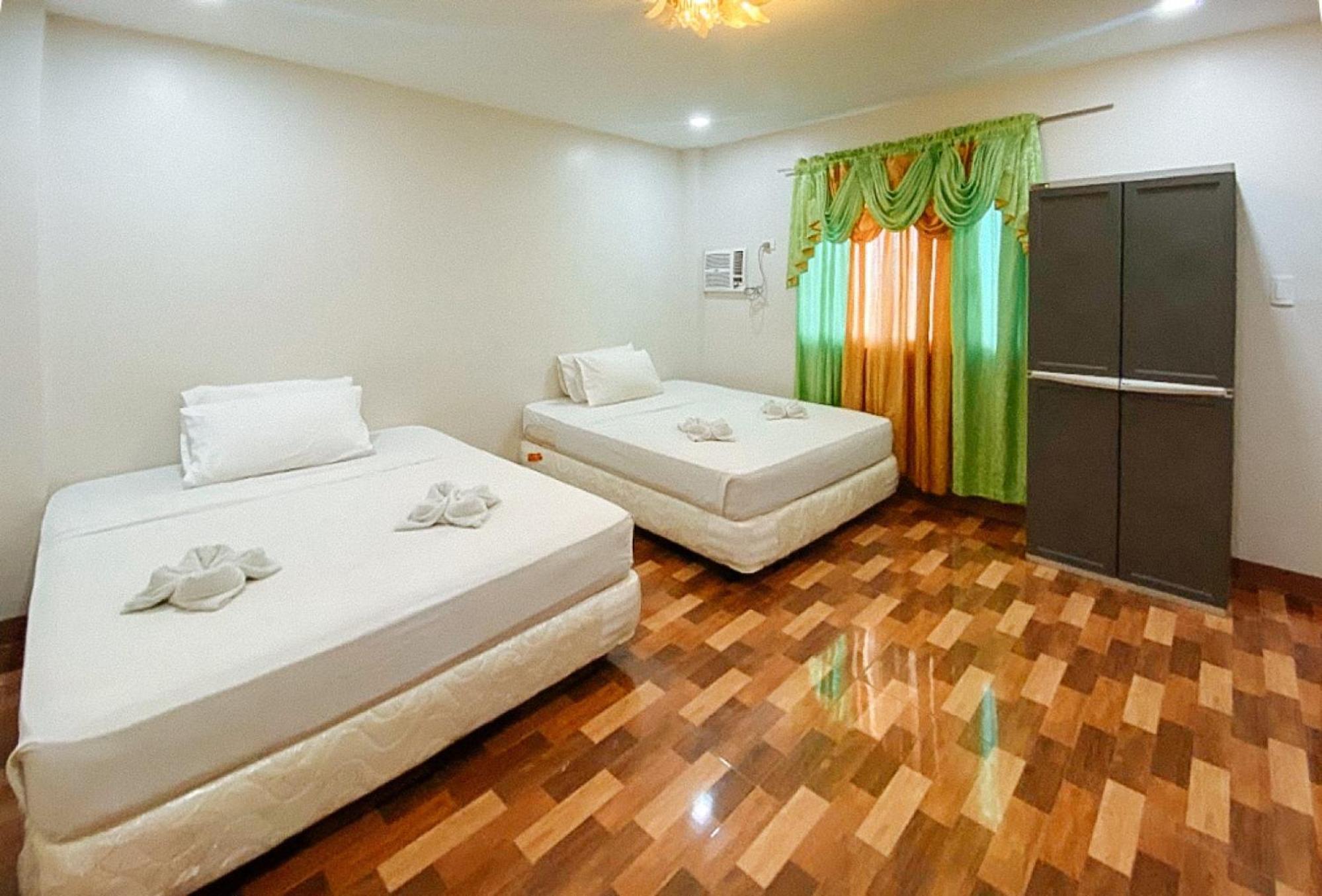 Reddoorz @ 4ks House Bogo Cebu Banban