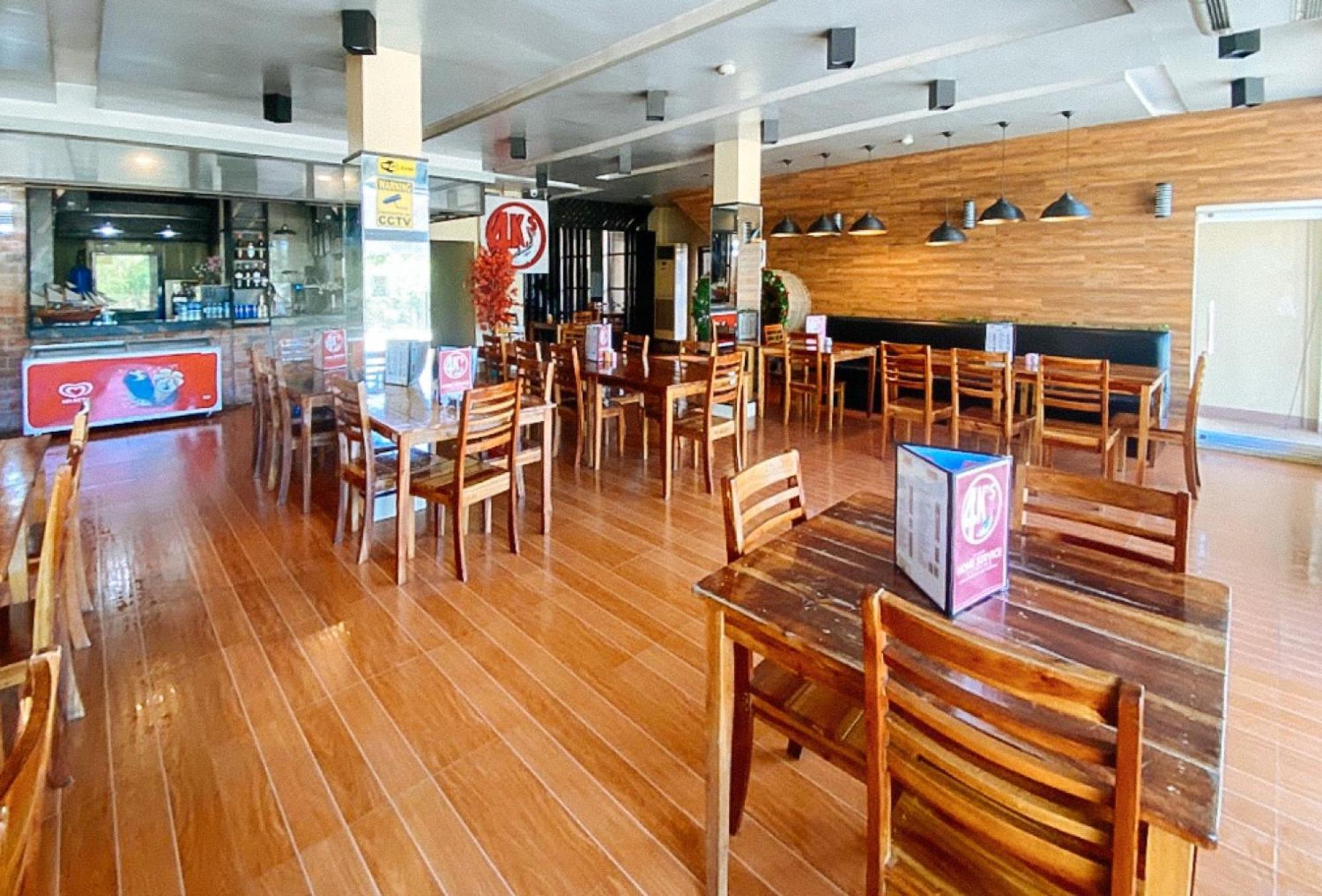 Reddoorz @ 4ks House Bogo Cebu * Banban