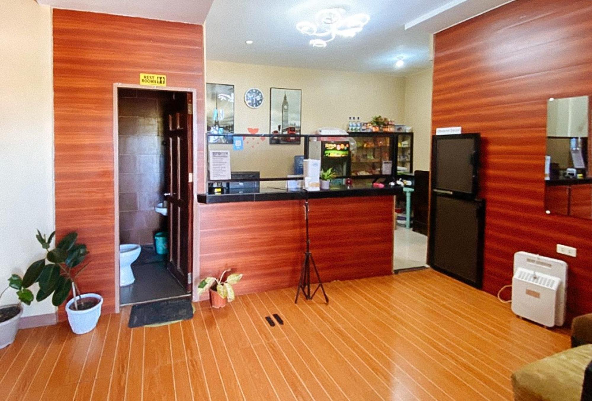 Reddoorz @ 4ks House Bogo Cebu Hotel