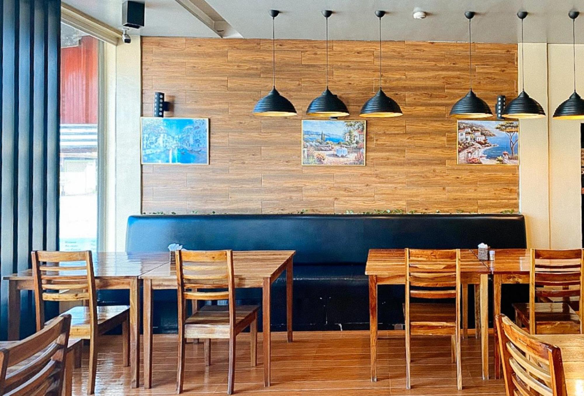 Hotel Reddoorz @ 4ks House Bogo Cebu