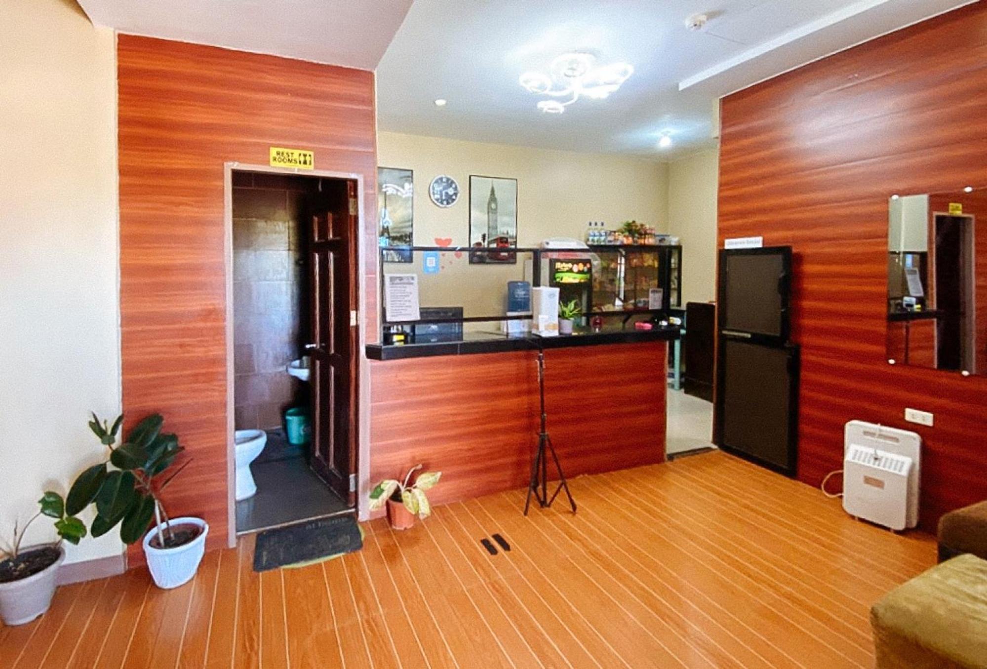 Reddoorz @ 4ks House Bogo Cebu Hotel Banban