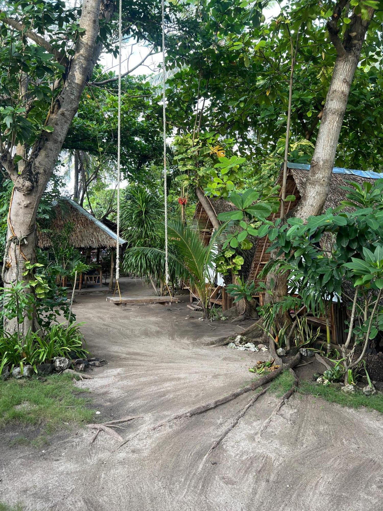 Hostel Georgia's Neverland *