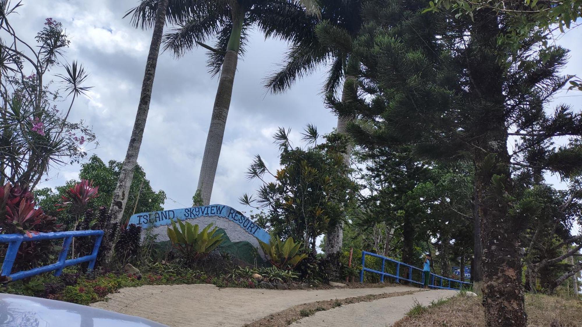 Island Skyview - Jvr By Hiverooms * Balamban