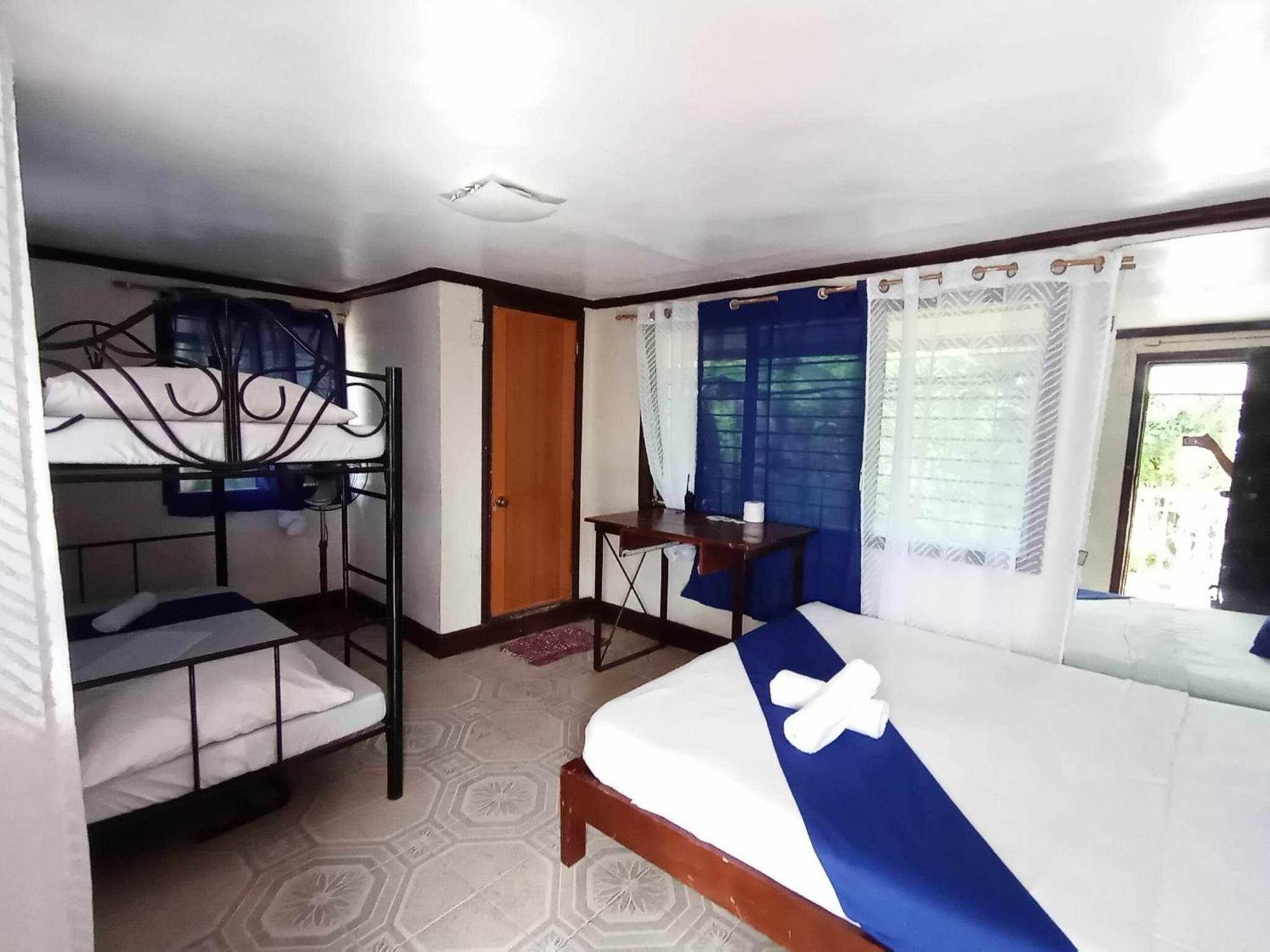 Island Skyview - Jvr By Hiverooms Hotel