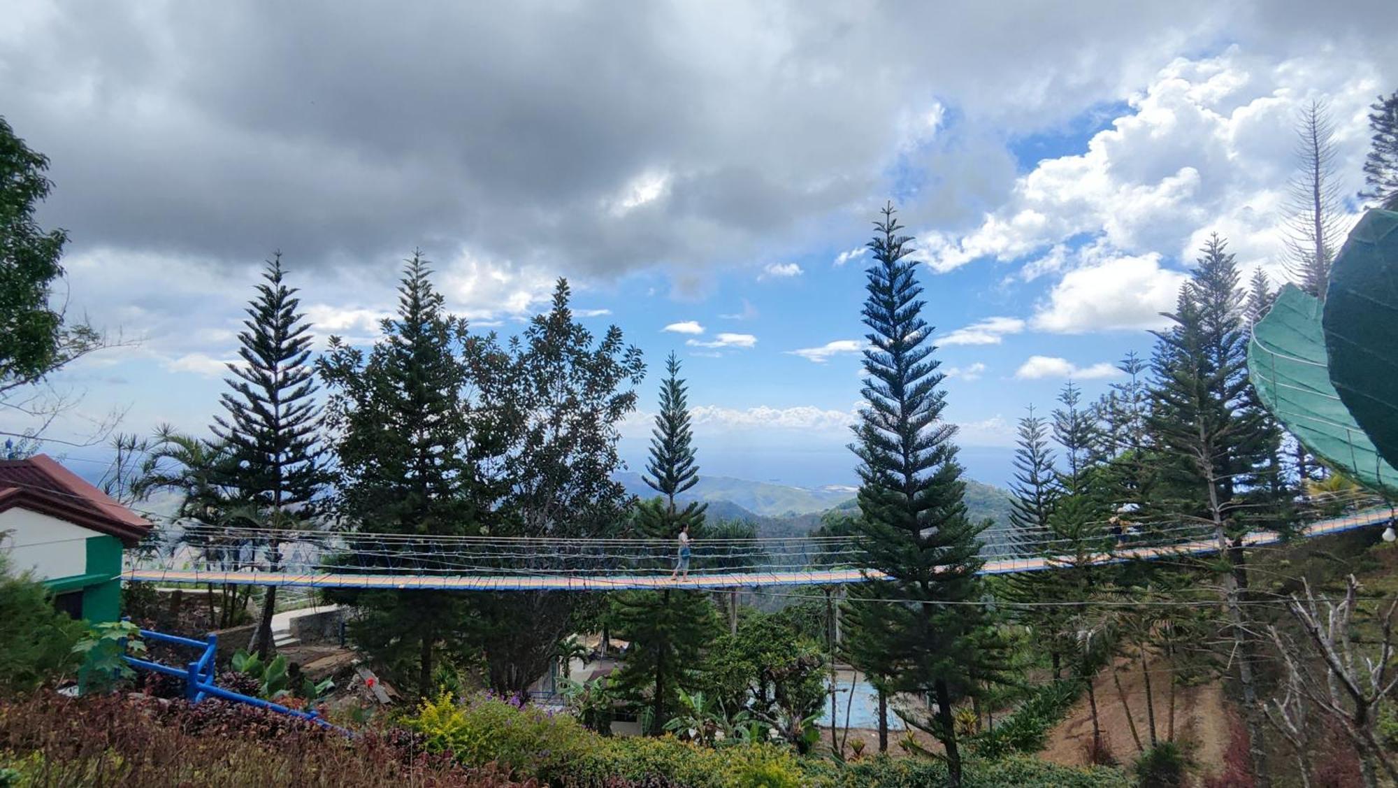 Island Skyview - Jvr By Hiverooms * Balamban