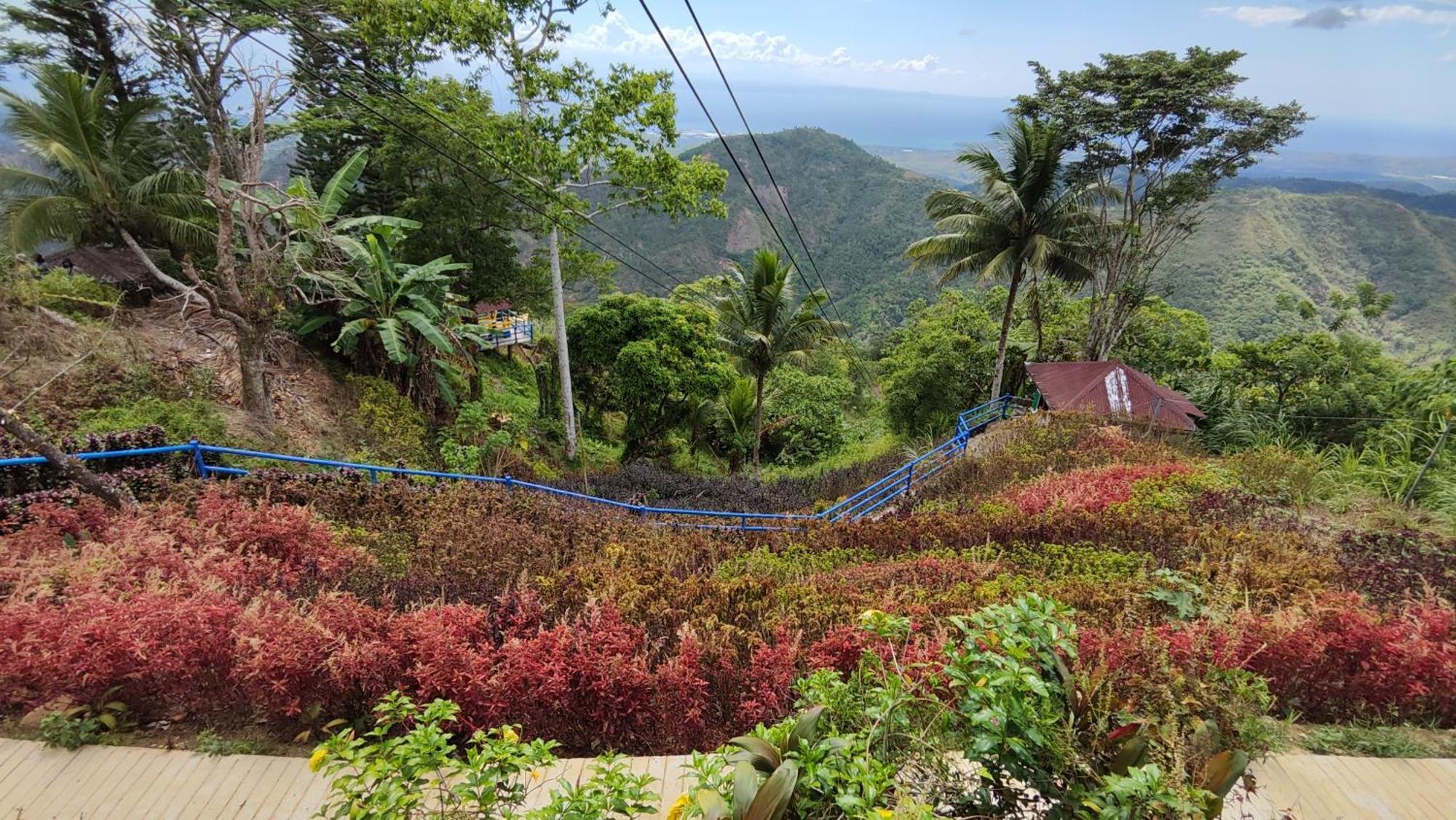 Island Skyview - Jvr By Hiverooms