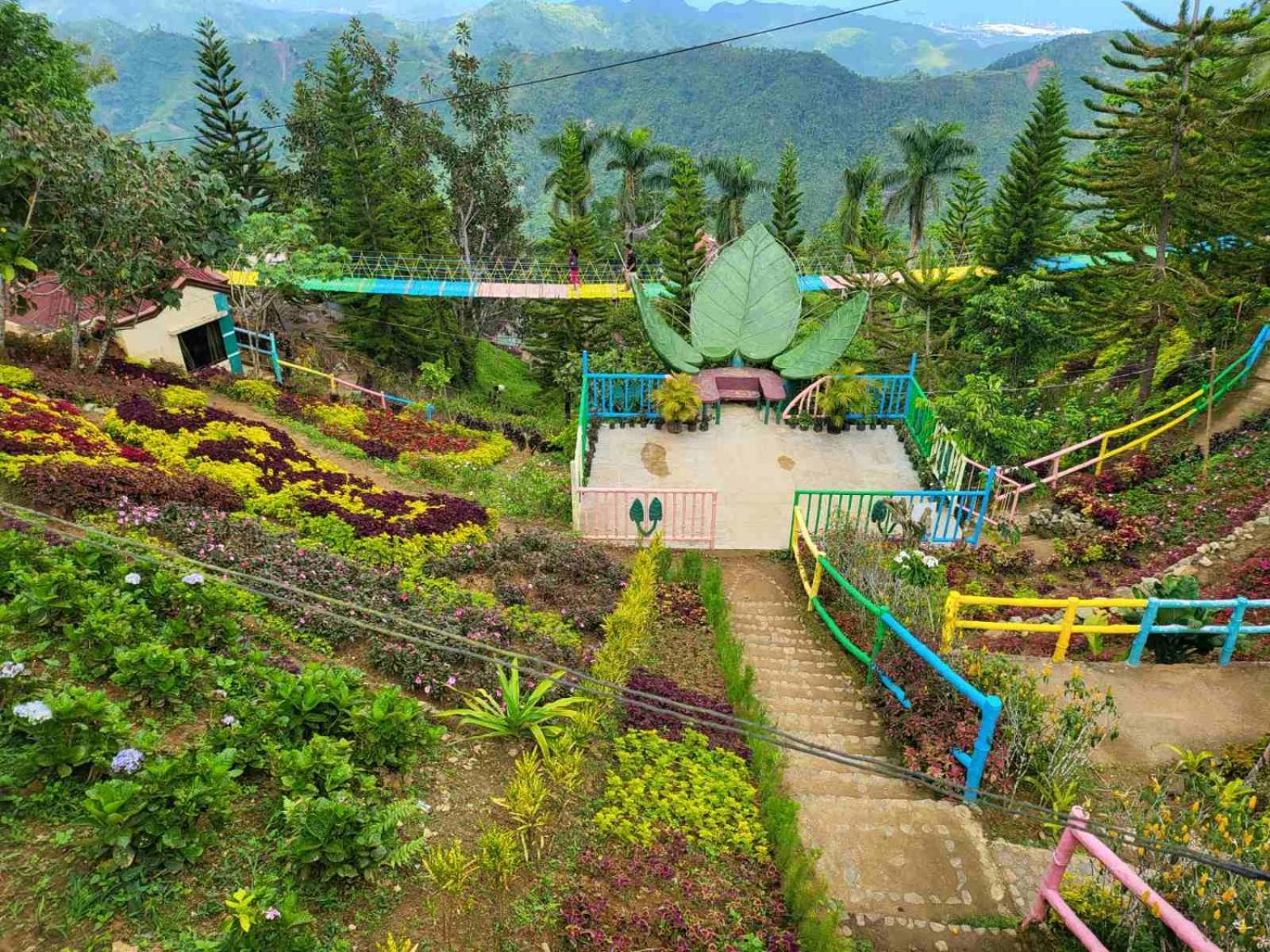 Hotel Island Skyview - Jvr By Hiverooms Balamban