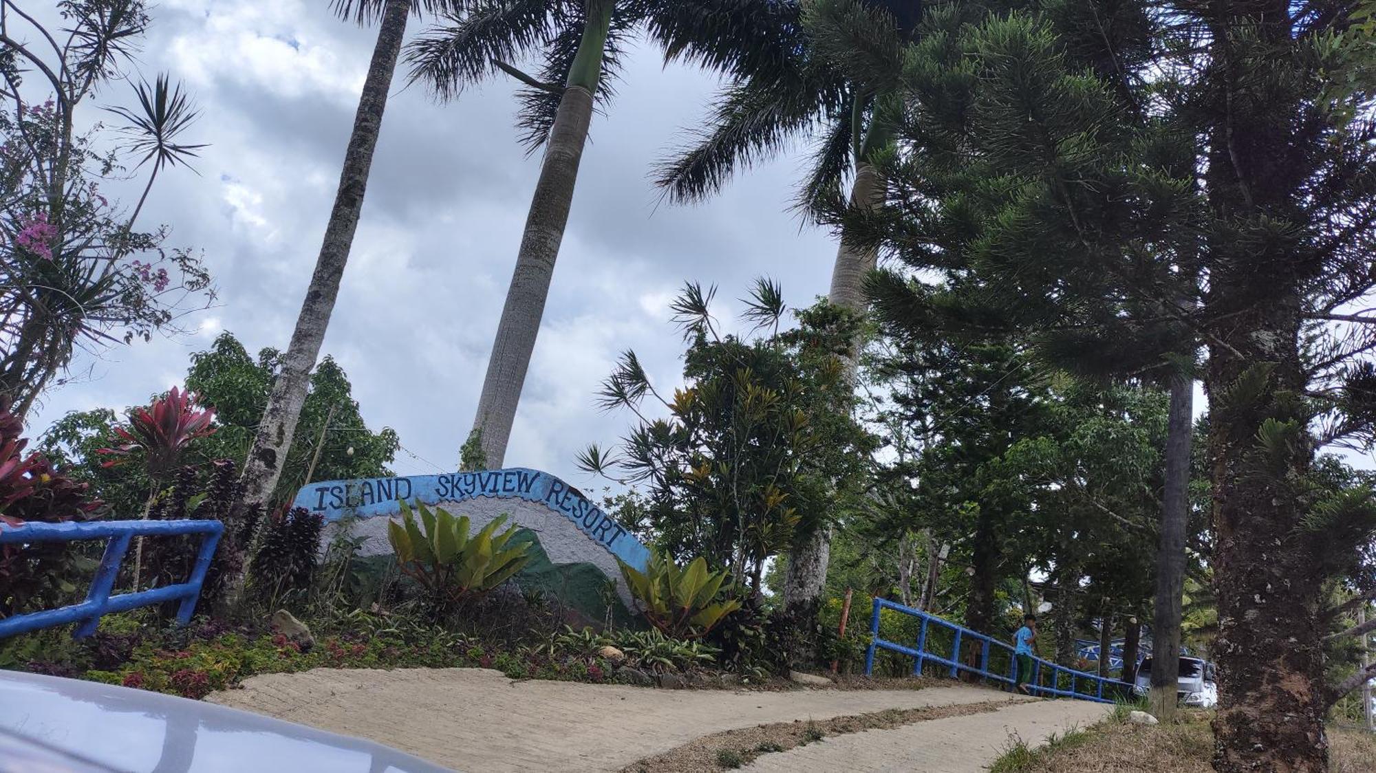 Island Skyview - Jvr By Hiverooms * Balamban