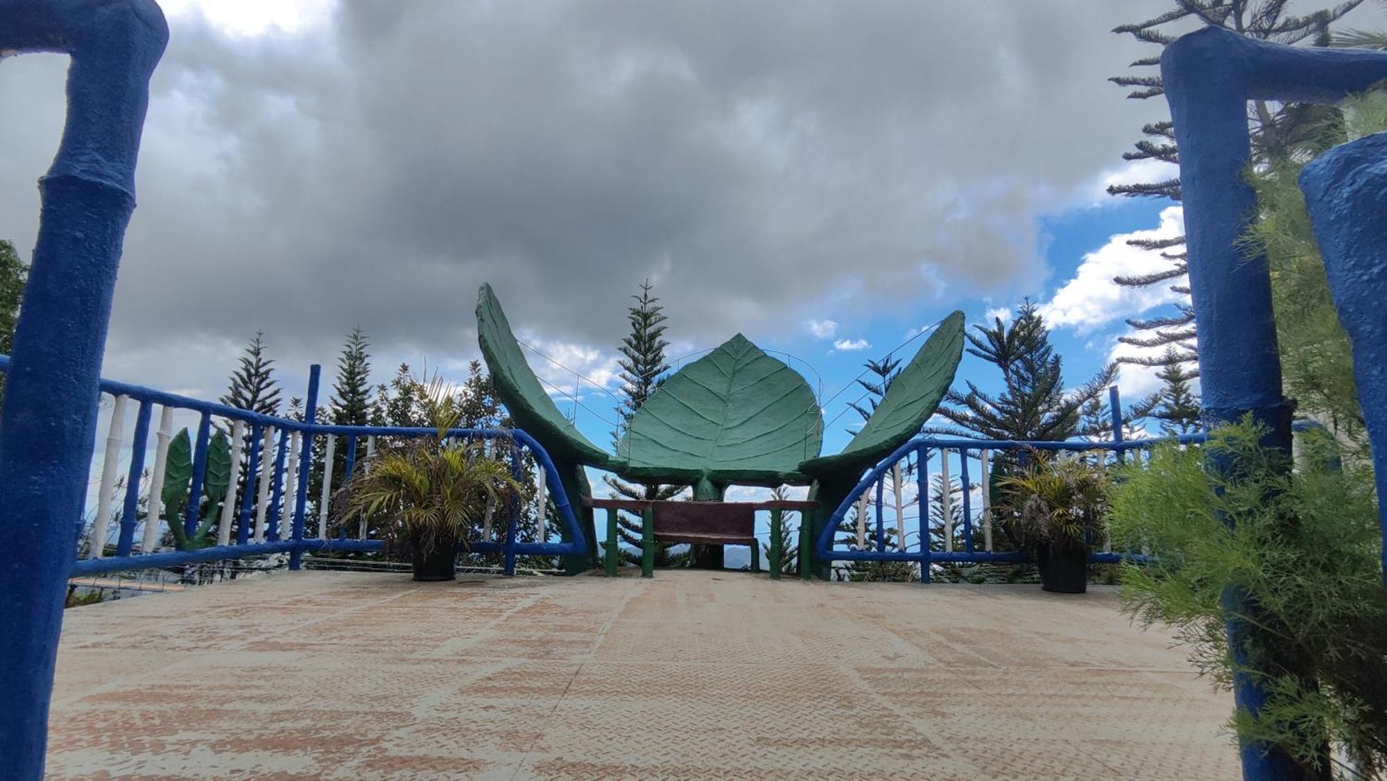 Island Skyview - Jvr By Hiverooms Hotel Balamban
