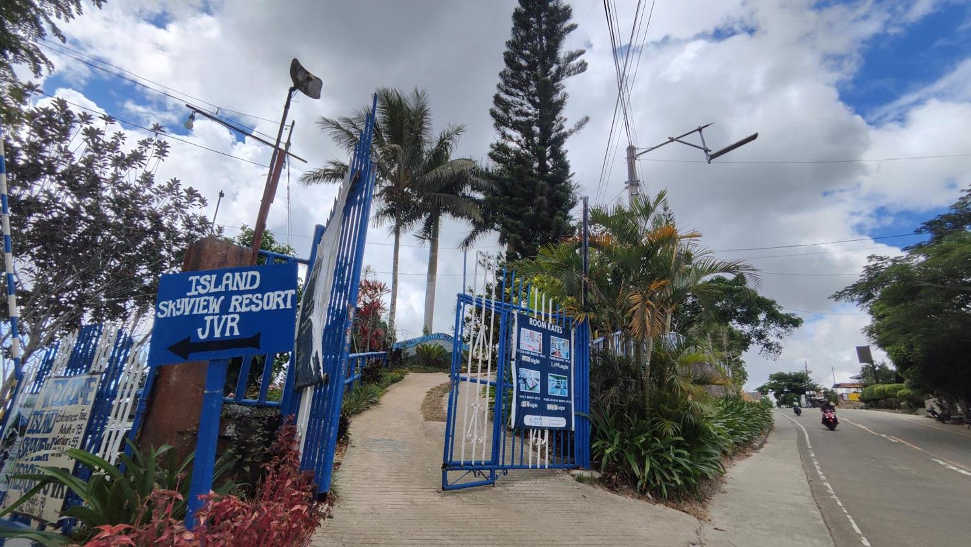Hotel Island Skyview - Jvr By Hiverooms Balamban