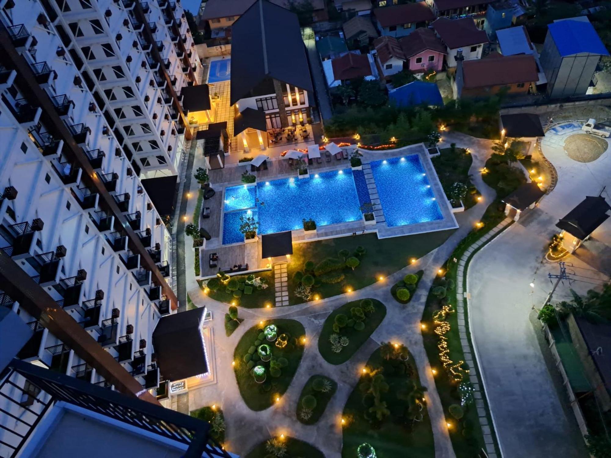 Resort C&w Royal Oceancrest Mactan Sudtungan