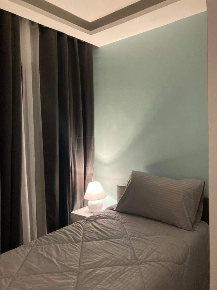 Sanremo Oasis Apartamento